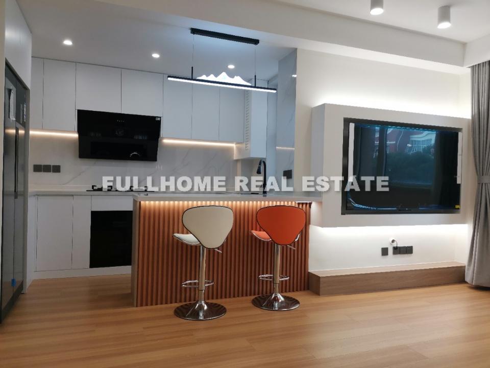 Tian Shan Hua Ting - Interior view 7, Shanghai rental property