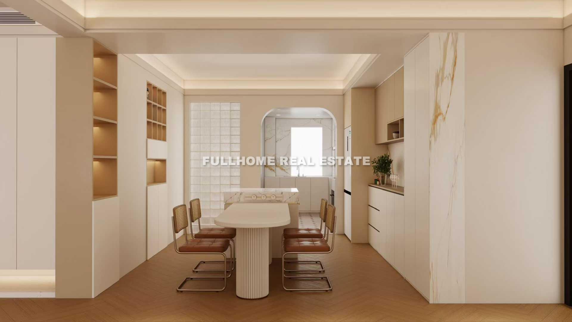 City Condo - Interior view 4, Shanghai rental property