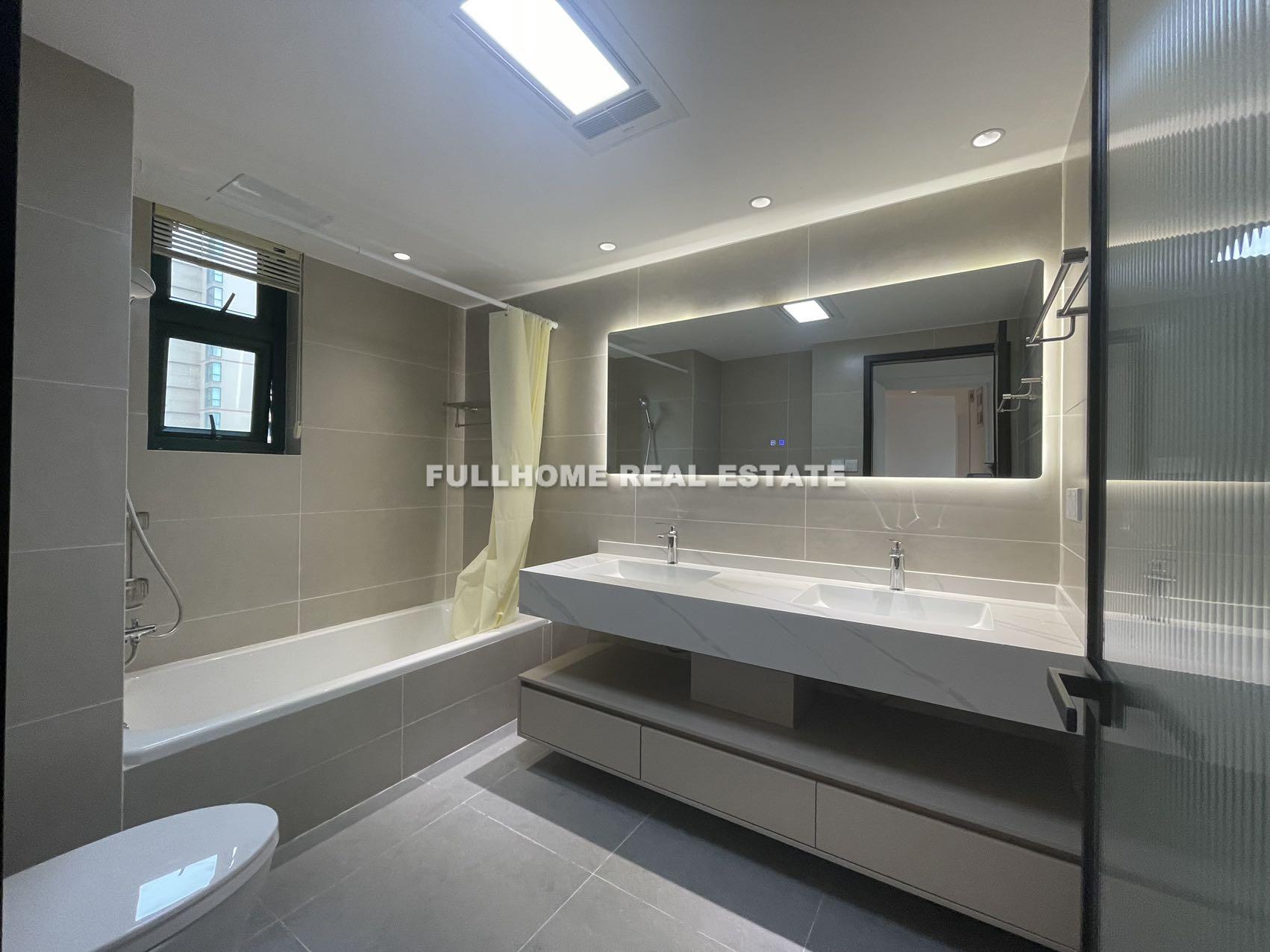 Yanlord Garden - Interior view 8, Shanghai rental property