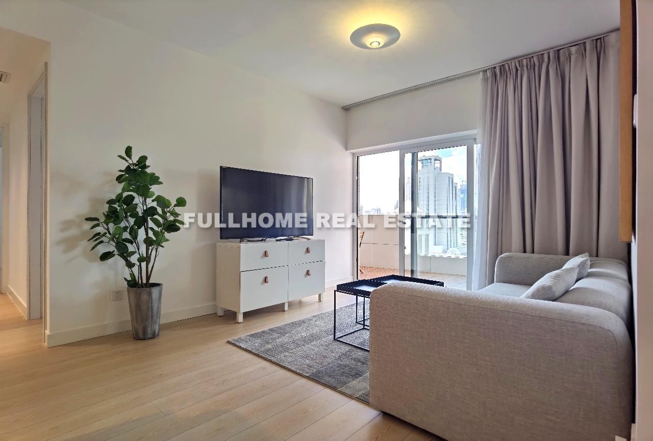 Ambassy Court - Interior view 2, Shanghai rental property