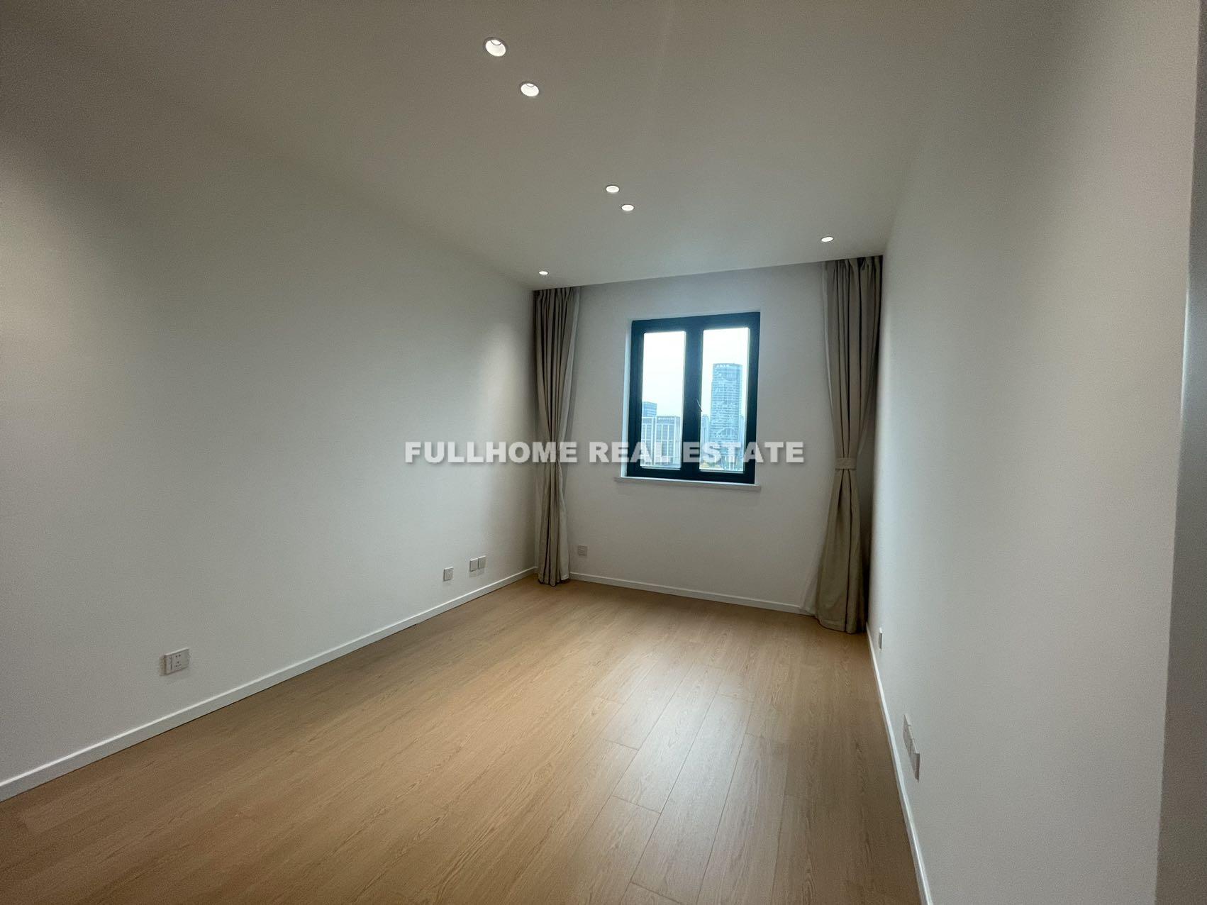 Yanlord Garden - Interior view 10, Shanghai rental property