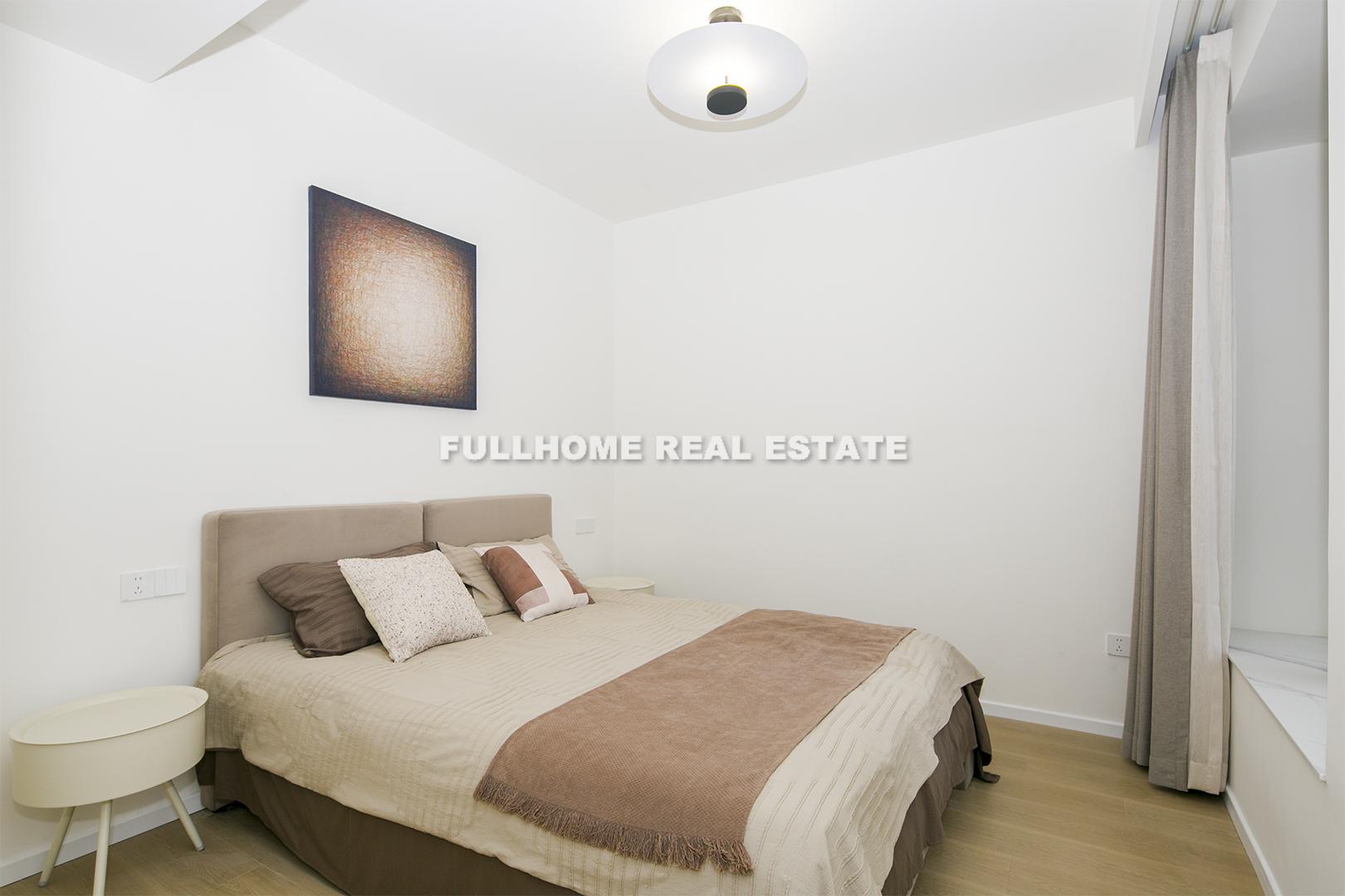 Shanghai Beach Xingchangcheng - Interior view 4, Shanghai rental property