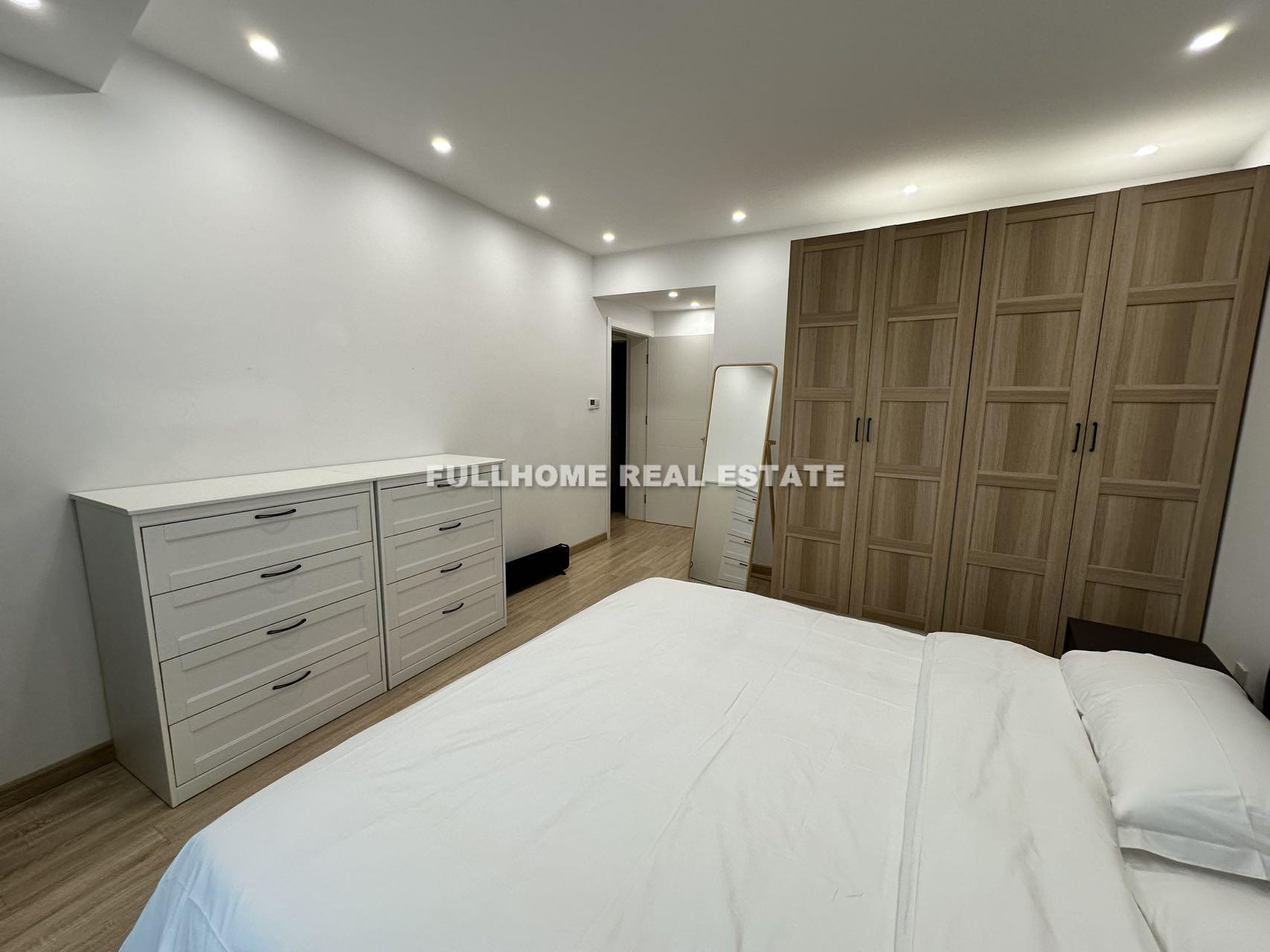Yanlord Garden - Interior view 9, Shanghai rental property