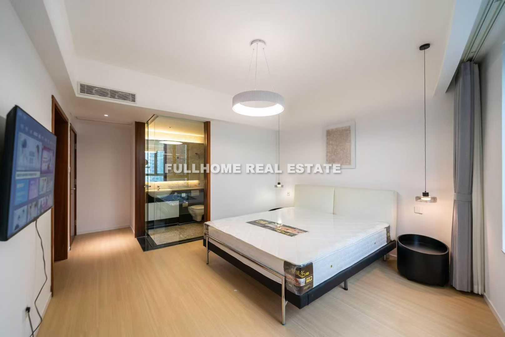 Jing An Four Seasons - Interior view 6, Shanghai rental property