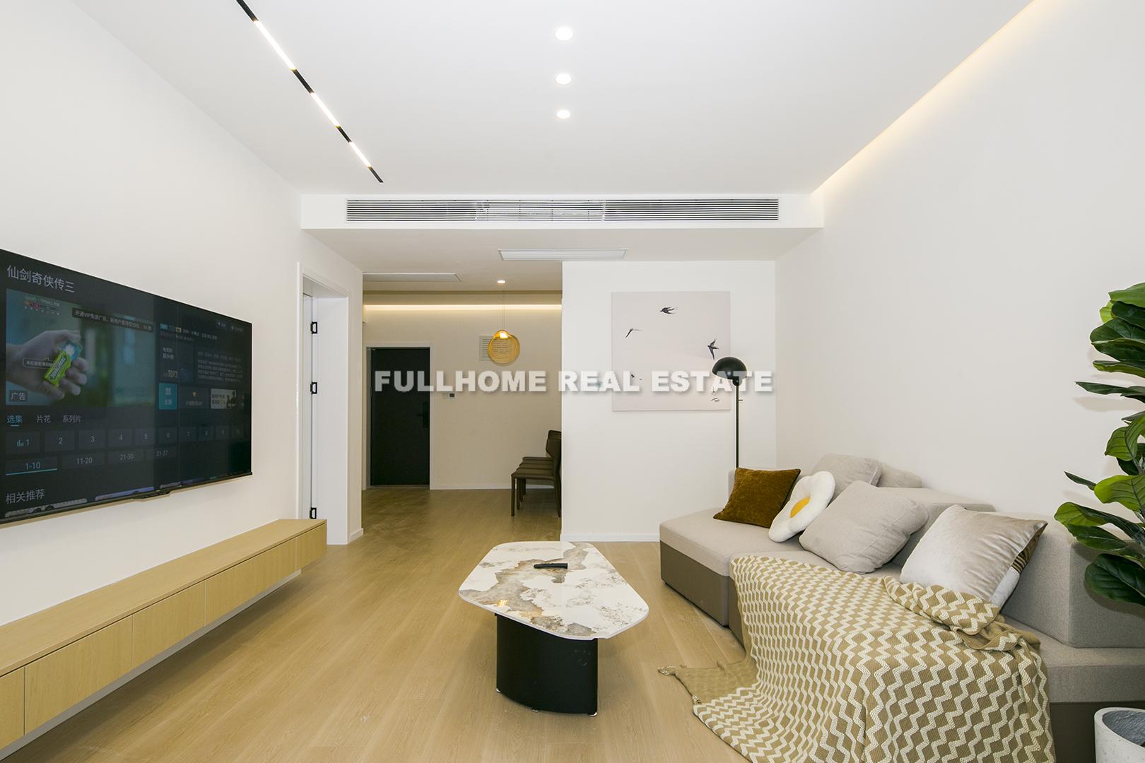 Shanghai Beach Xingchangcheng - Interior view 2, Shanghai rental property