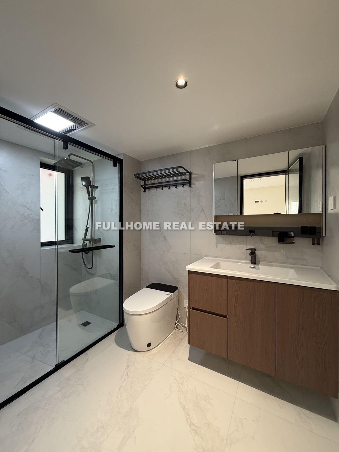 Changfa Garden - Interior view 6, Shanghai rental property