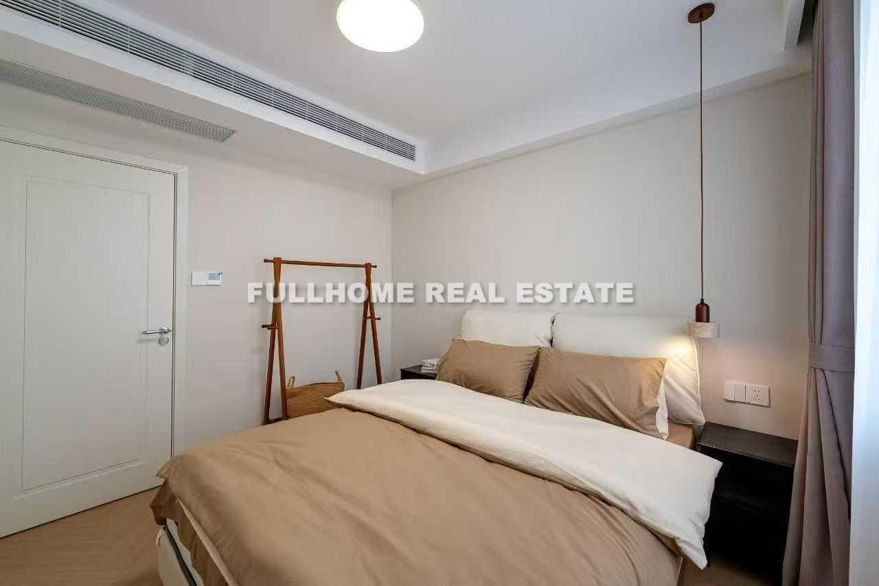 Haihua Garden - Interior view 5, Shanghai rental property