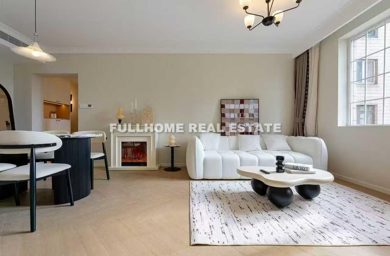 Haihua Garden - Interior view 2, Shanghai rental property