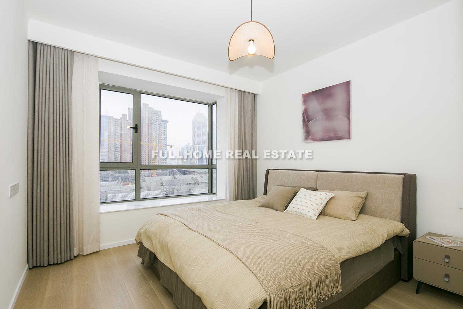 Shanghai Beach Xingchangcheng - Interior view 6, Shanghai rental property