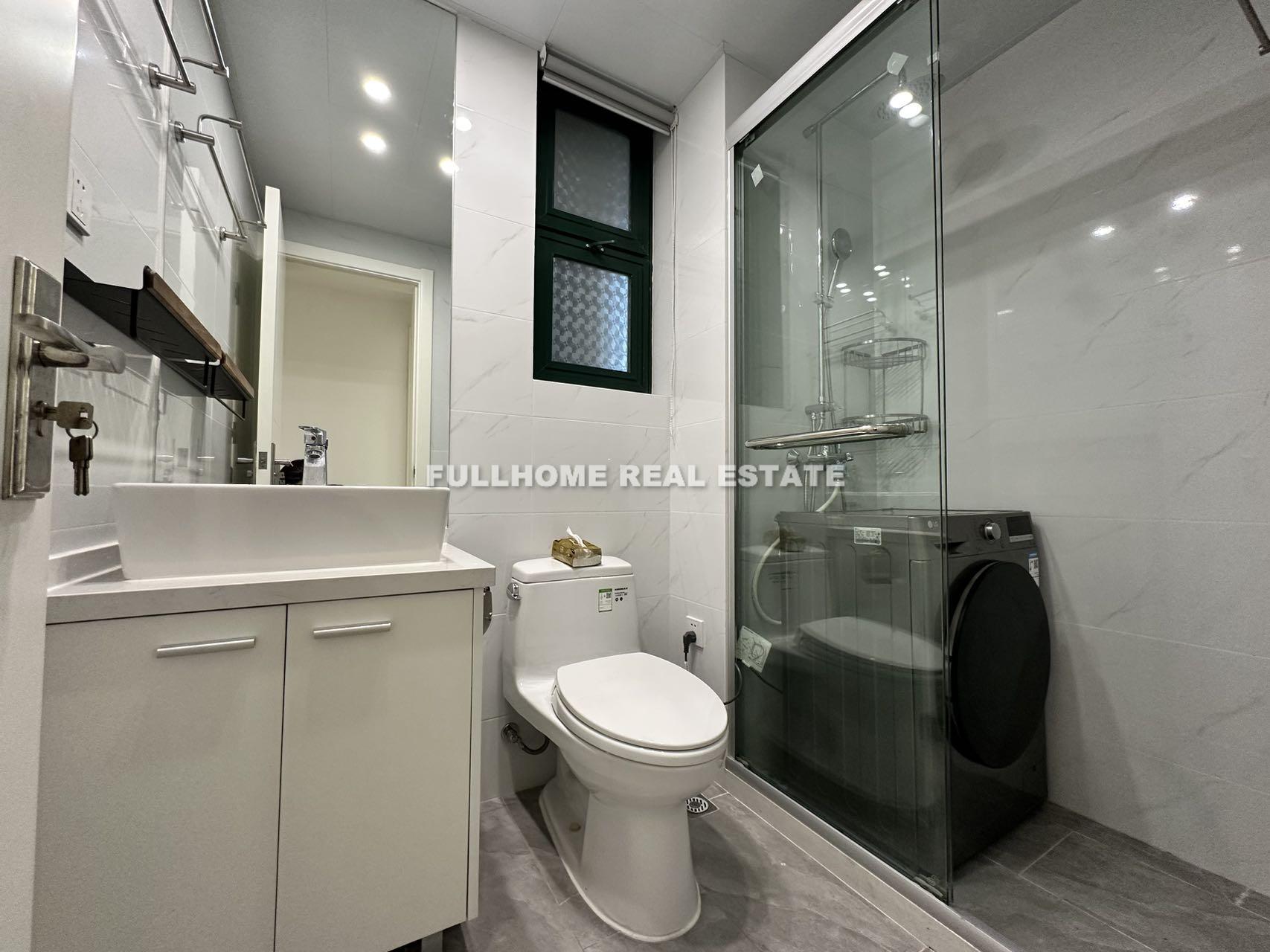 Yanlord Garden - Interior view 5, Shanghai rental property
