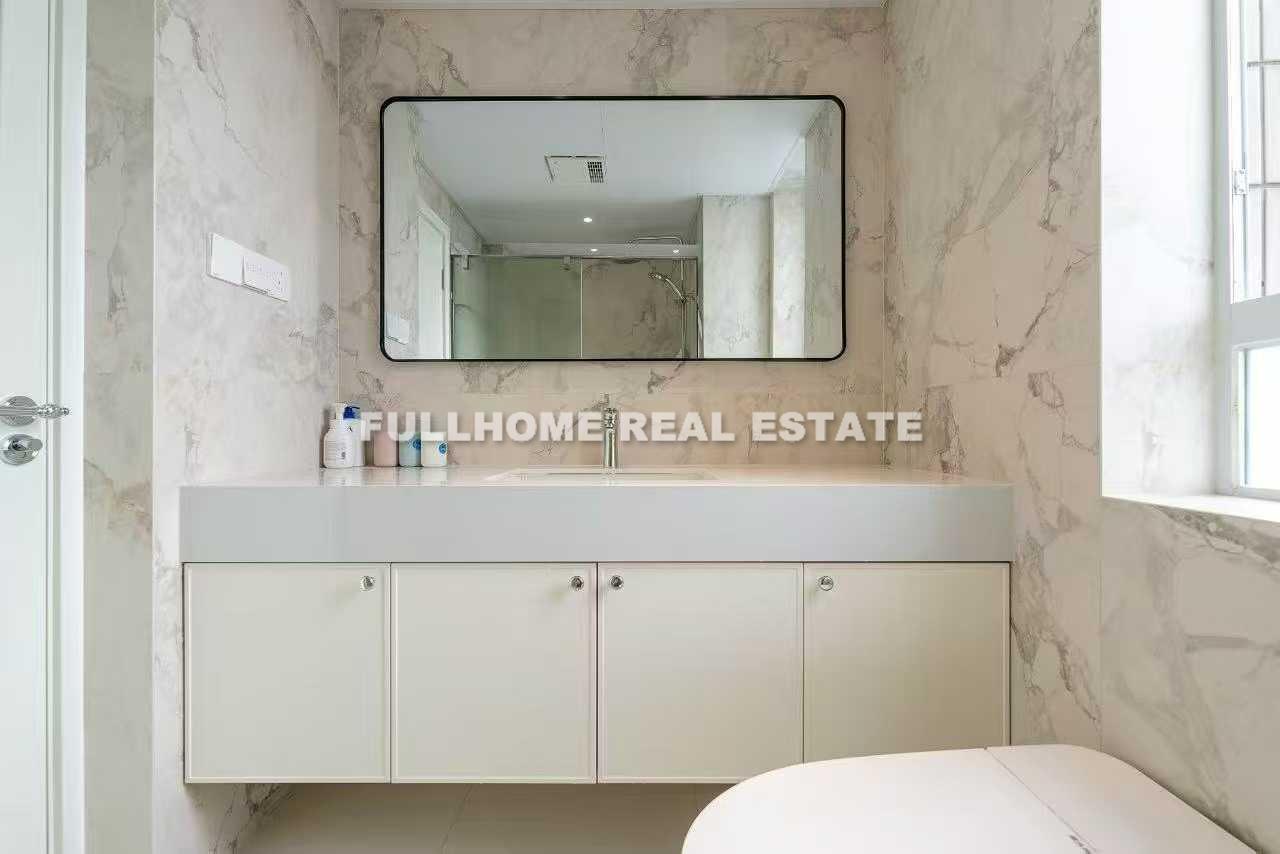 Haihua Garden - Interior view 7, Shanghai rental property