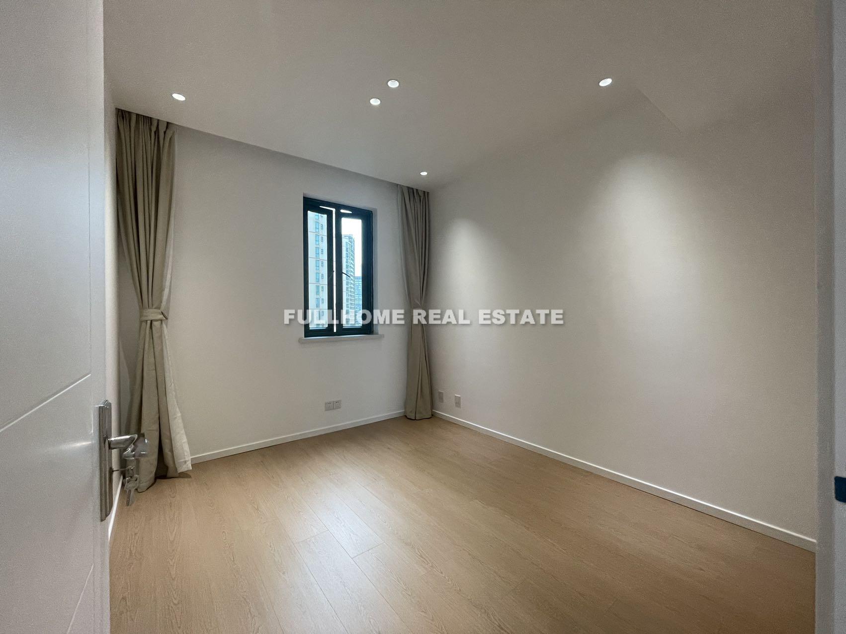 Yanlord Garden - Interior view 11, Shanghai rental property