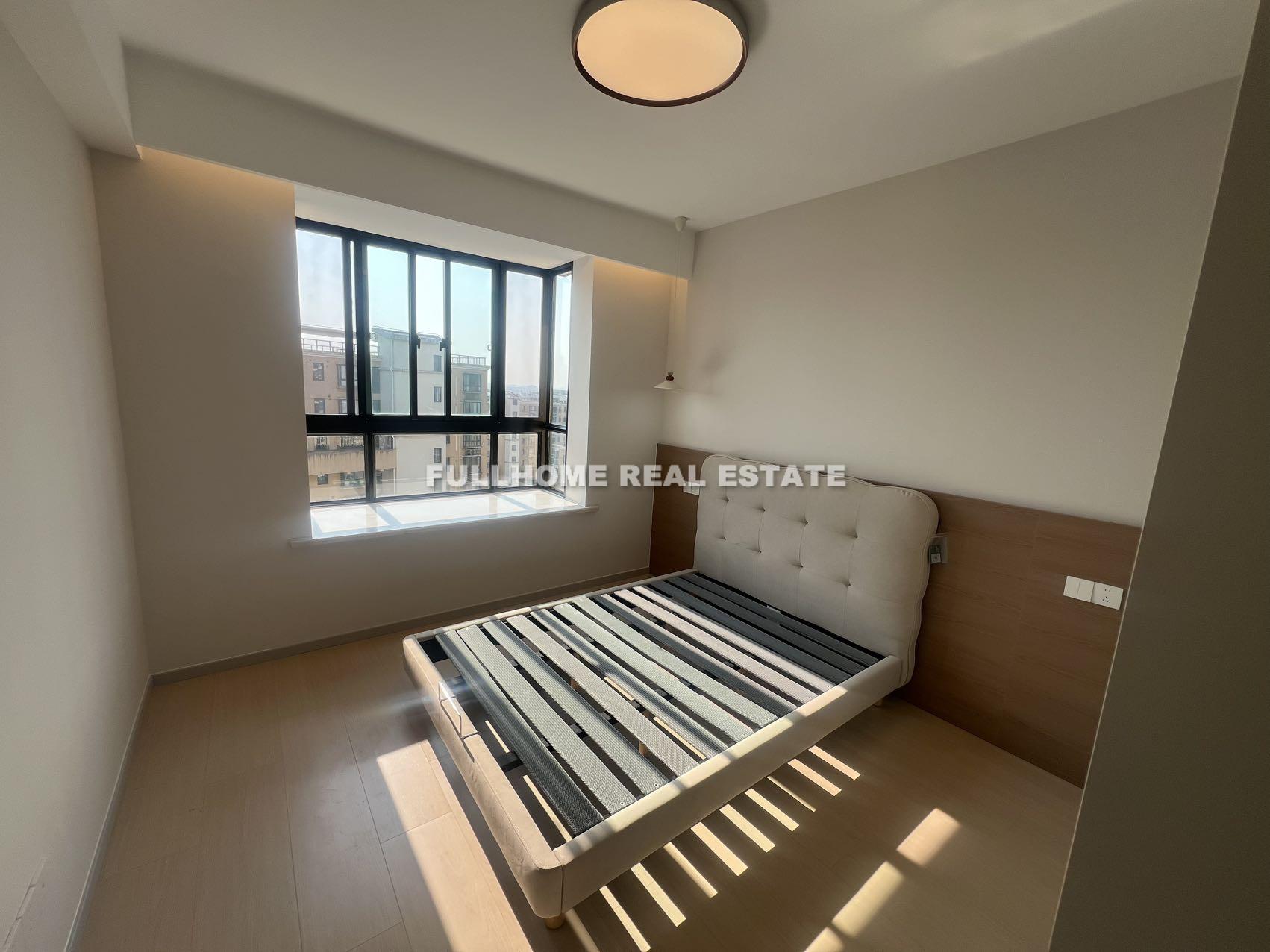 Tianshan Star City - Interior view 4, Shanghai rental property