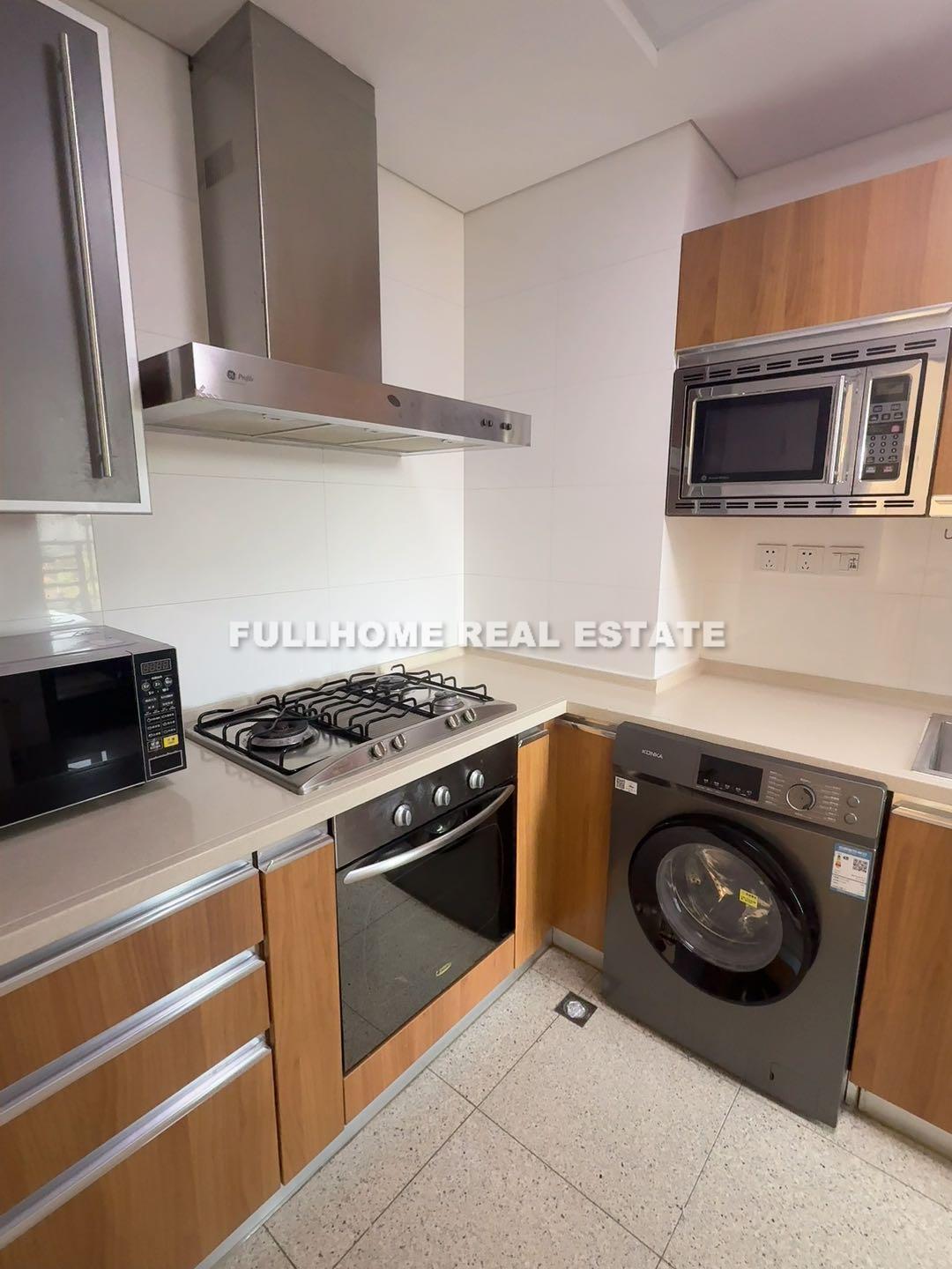 Golden Bella Vie - Interior view 5, Shanghai rental property