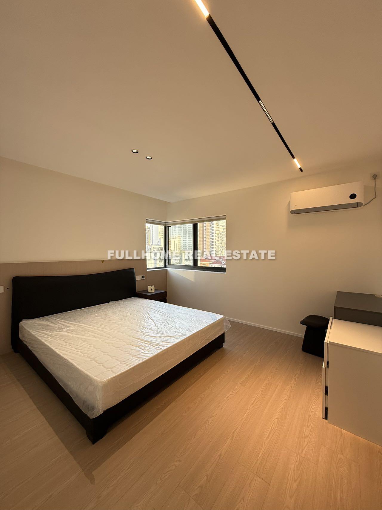 Changfa Garden - Interior view 8, Shanghai rental property