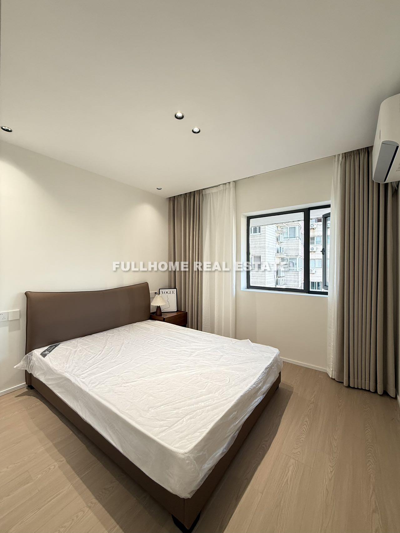Changfa Garden - Interior view 7, Shanghai rental property