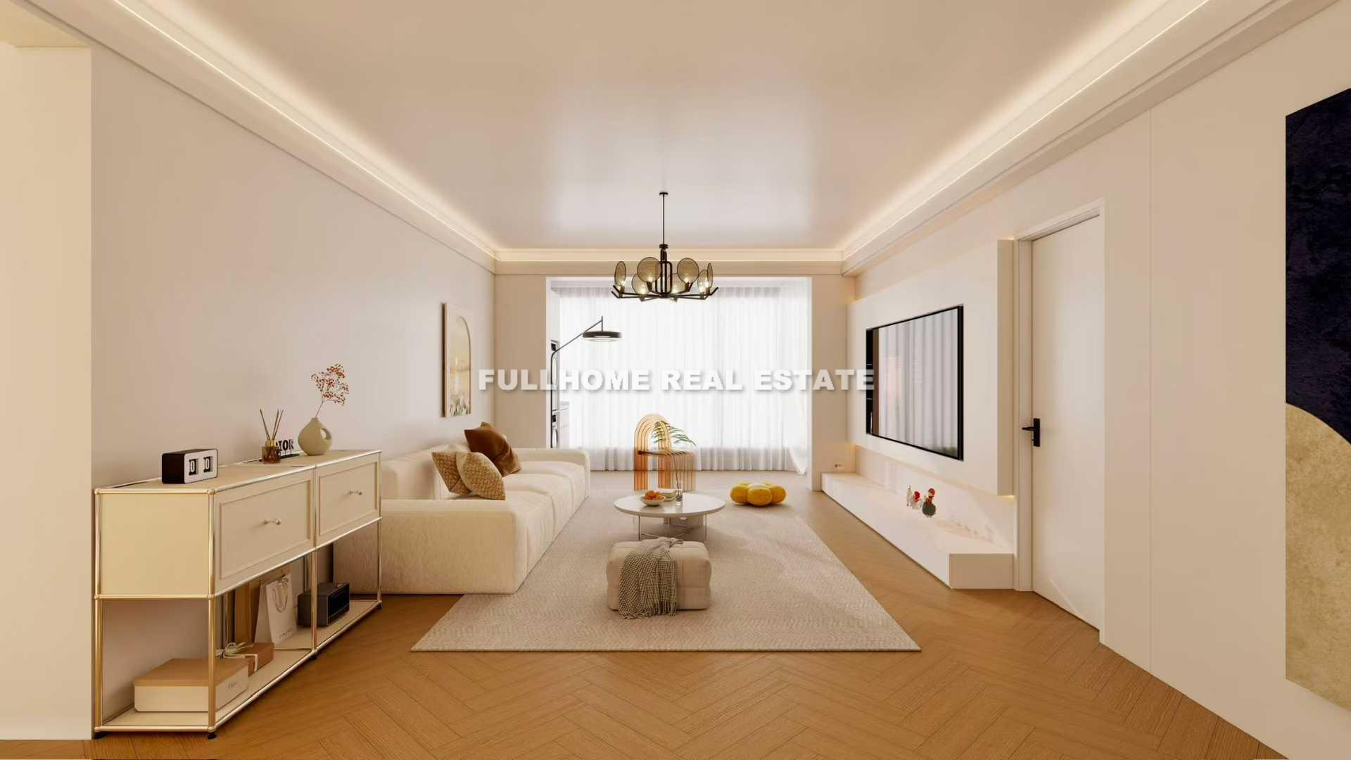 City Condo - Interior view 2, Shanghai rental property