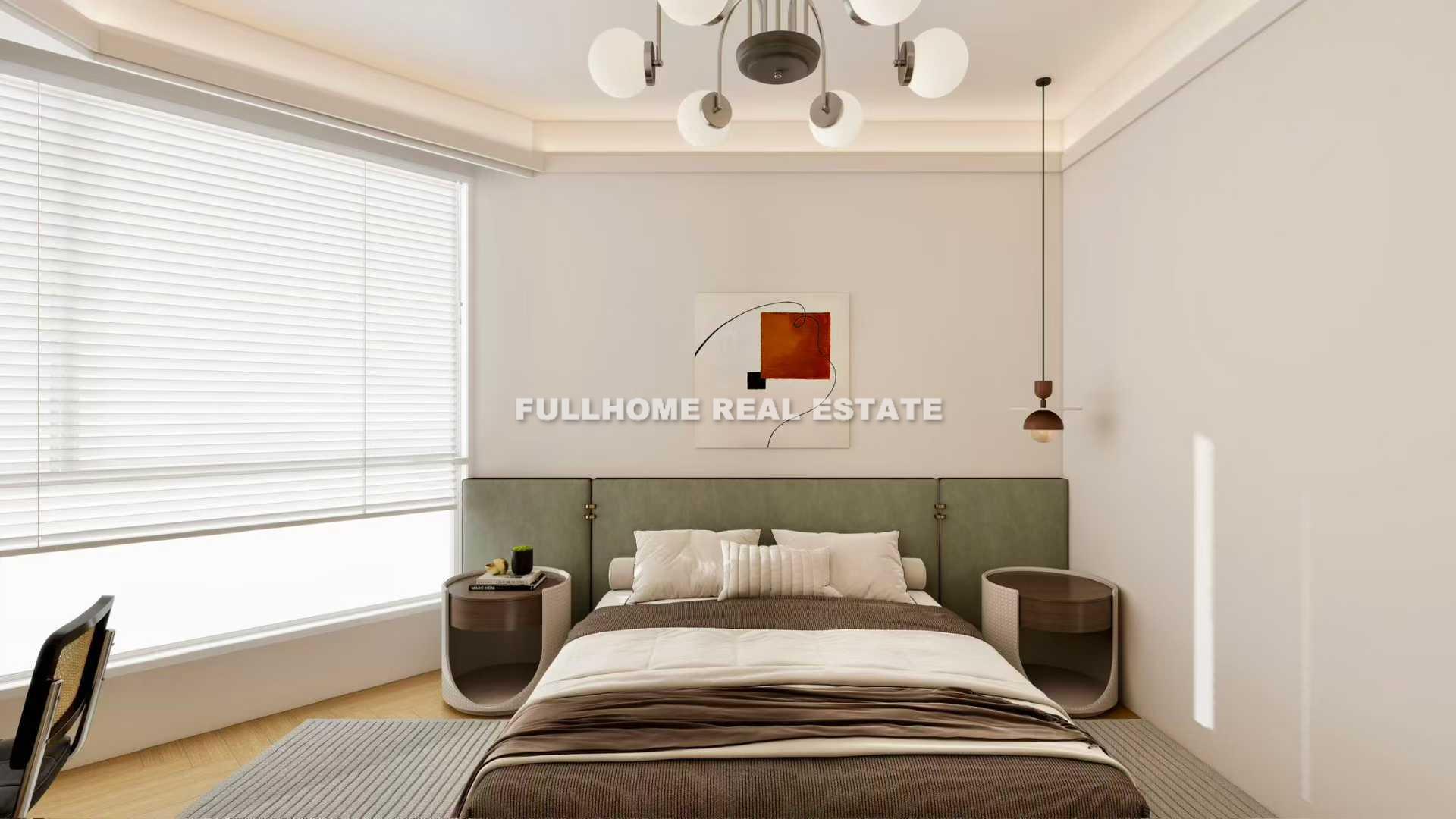 City Condo - Interior view 8, Shanghai rental property