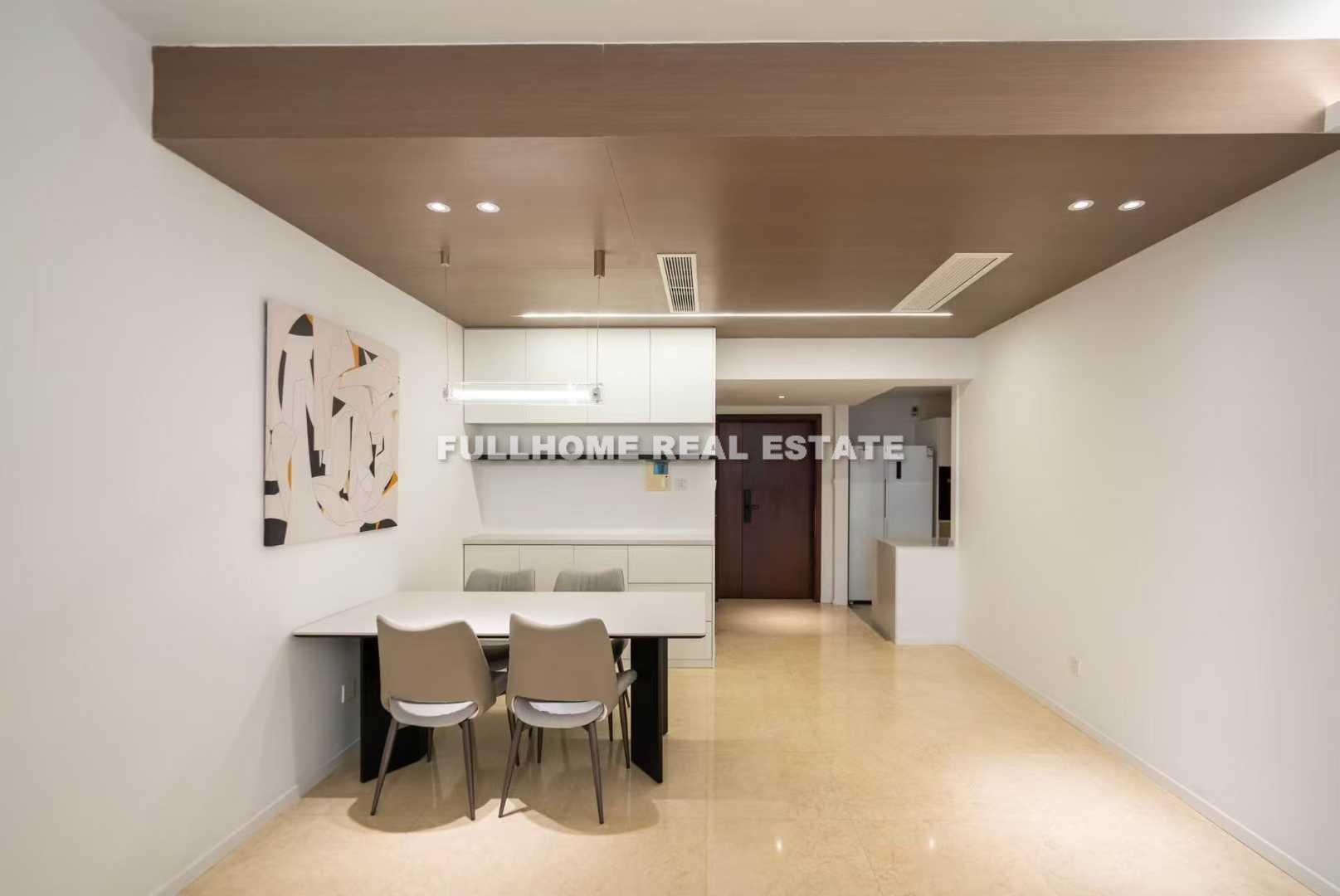 Jing An Four Seasons - Interior view 4, Shanghai rental property