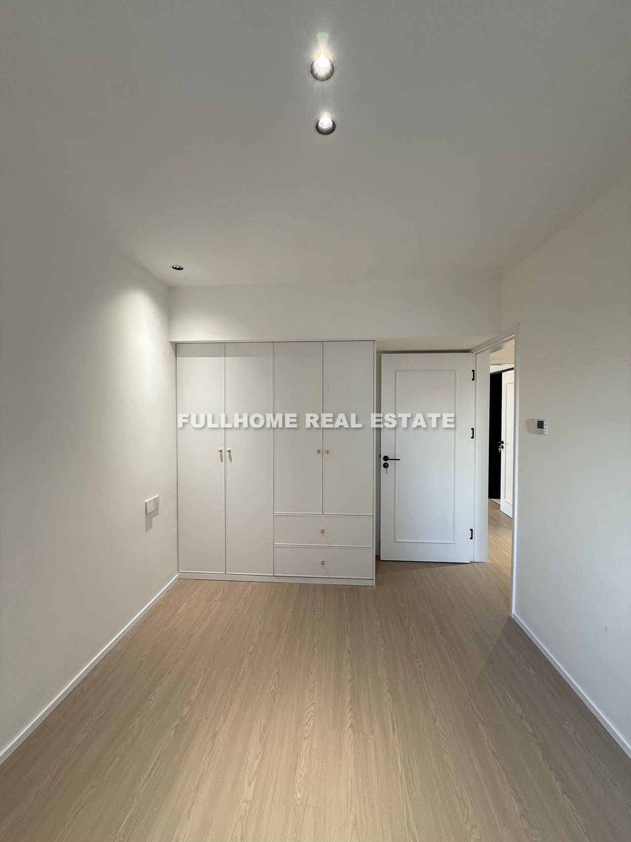 Changfa Garden - Interior view 9, Shanghai rental property