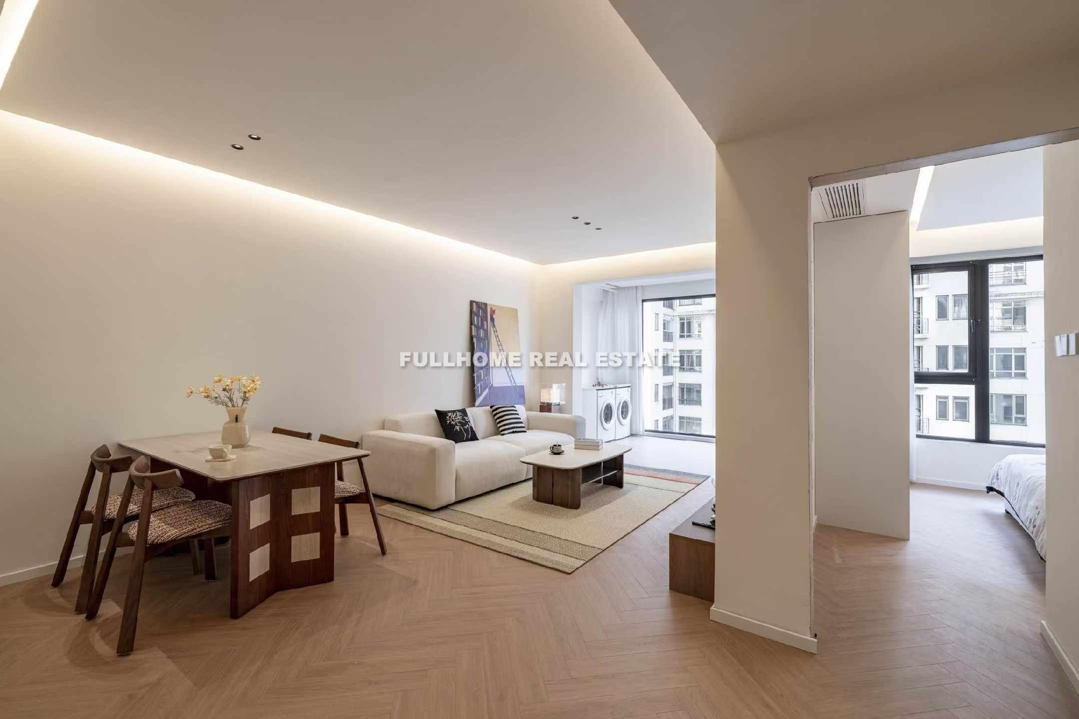 Louis Triumph Palace - Interior view 4, Shanghai rental property