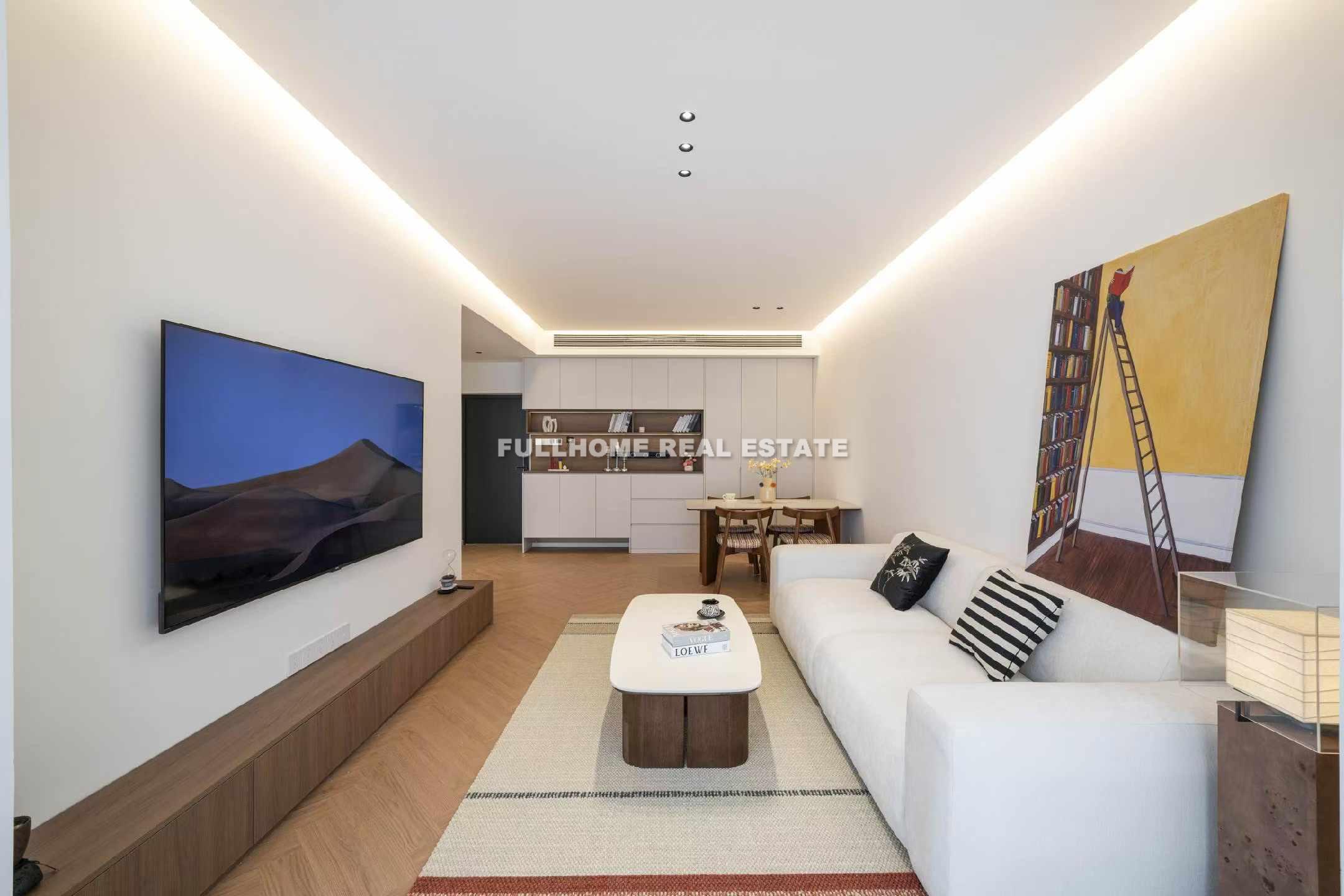 Louis Triumph Palace - Interior view 2, Shanghai rental property