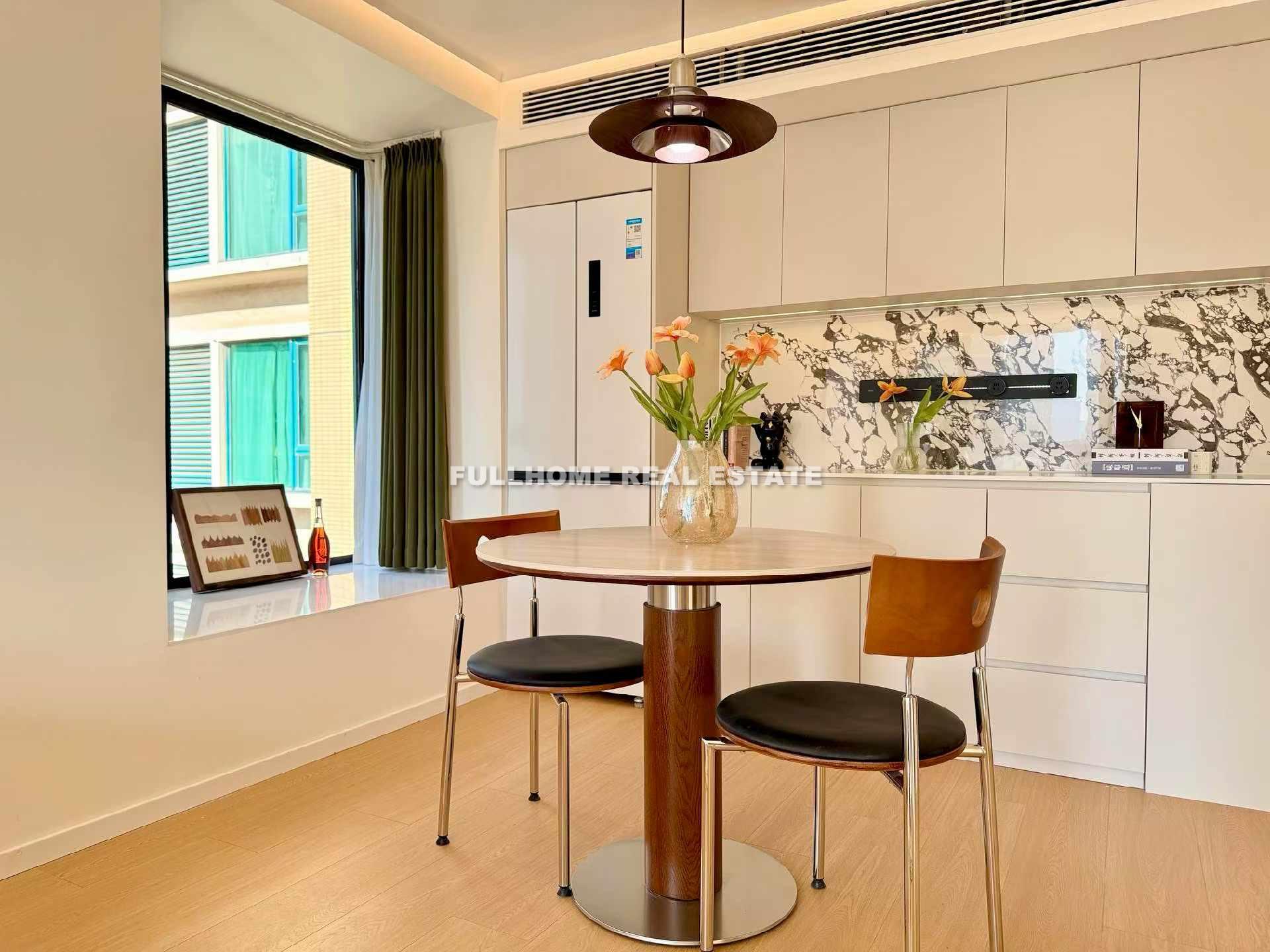 Regents Park - Interior view 5, Shanghai rental property