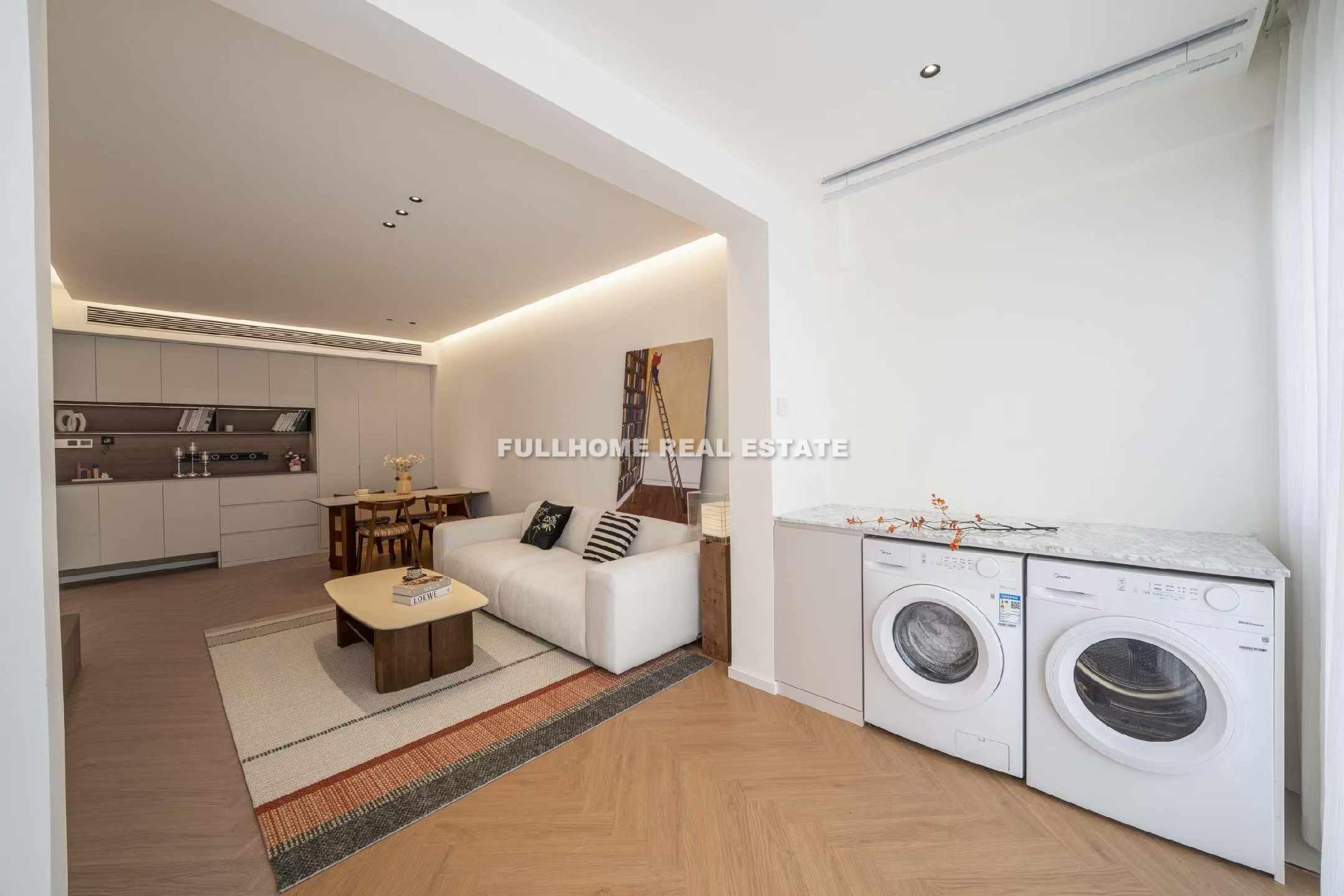 Louis Triumph Palace - Interior view 5, Shanghai rental property