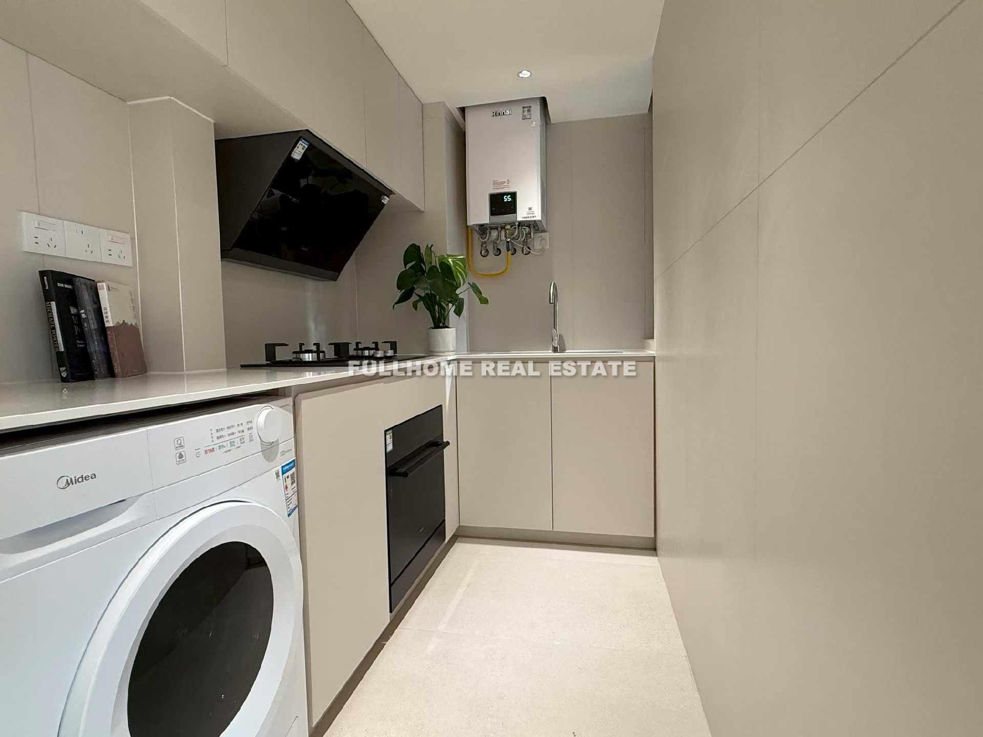 Regents Park - Interior view 7, Shanghai rental property
