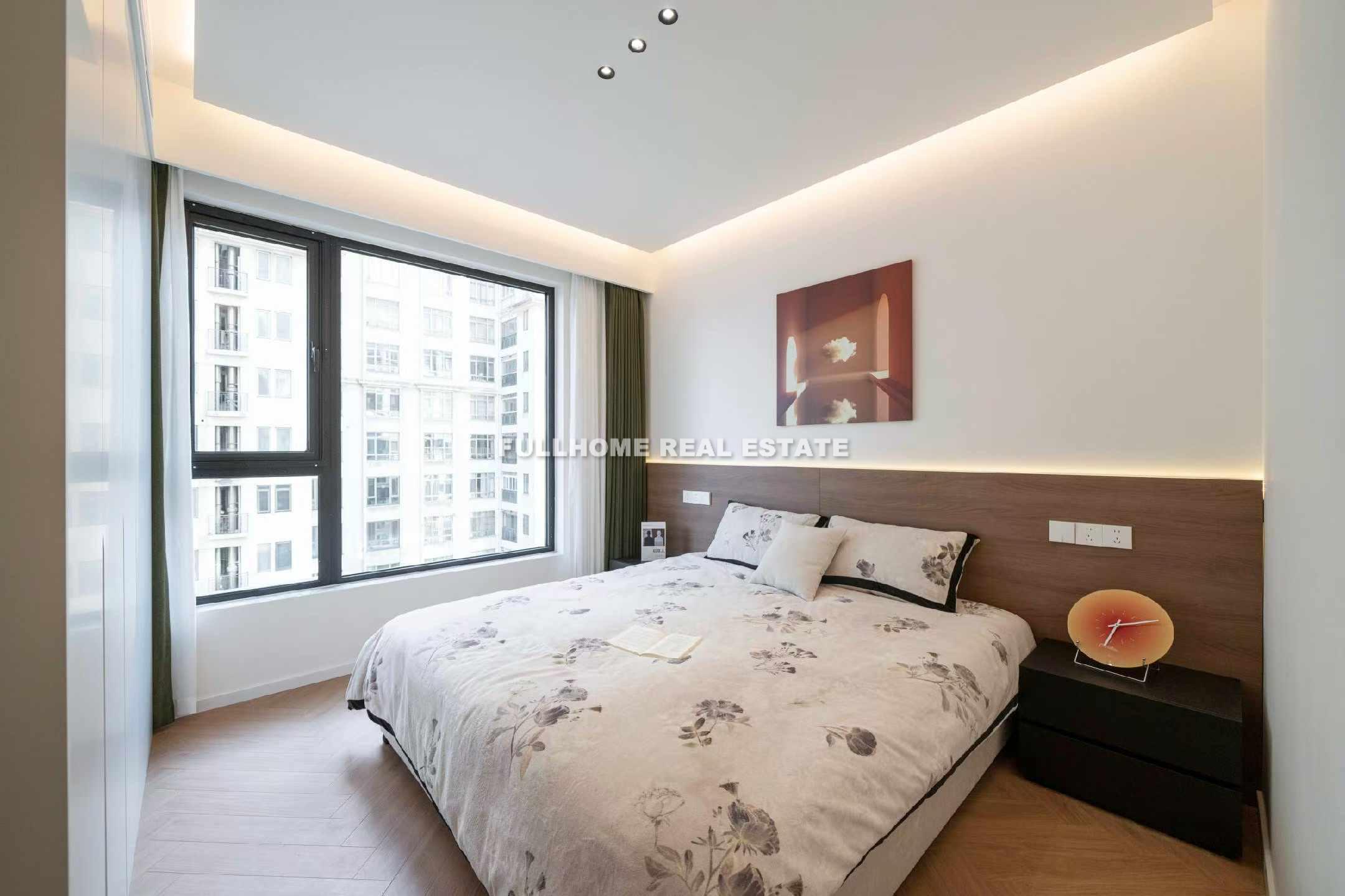 Louis Triumph Palace - Interior view 6, Shanghai rental property