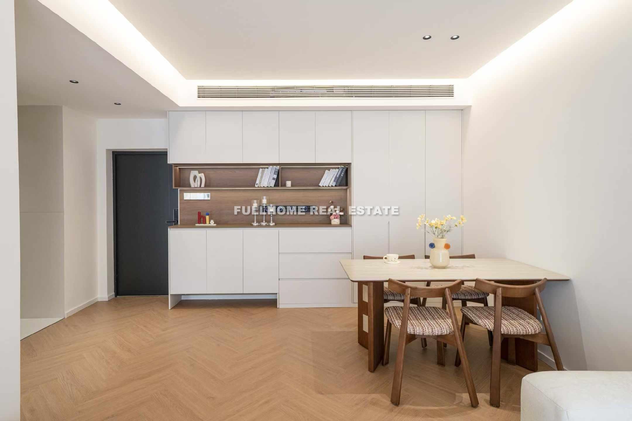 Louis Triumph Palace - Interior view 3, Shanghai rental property