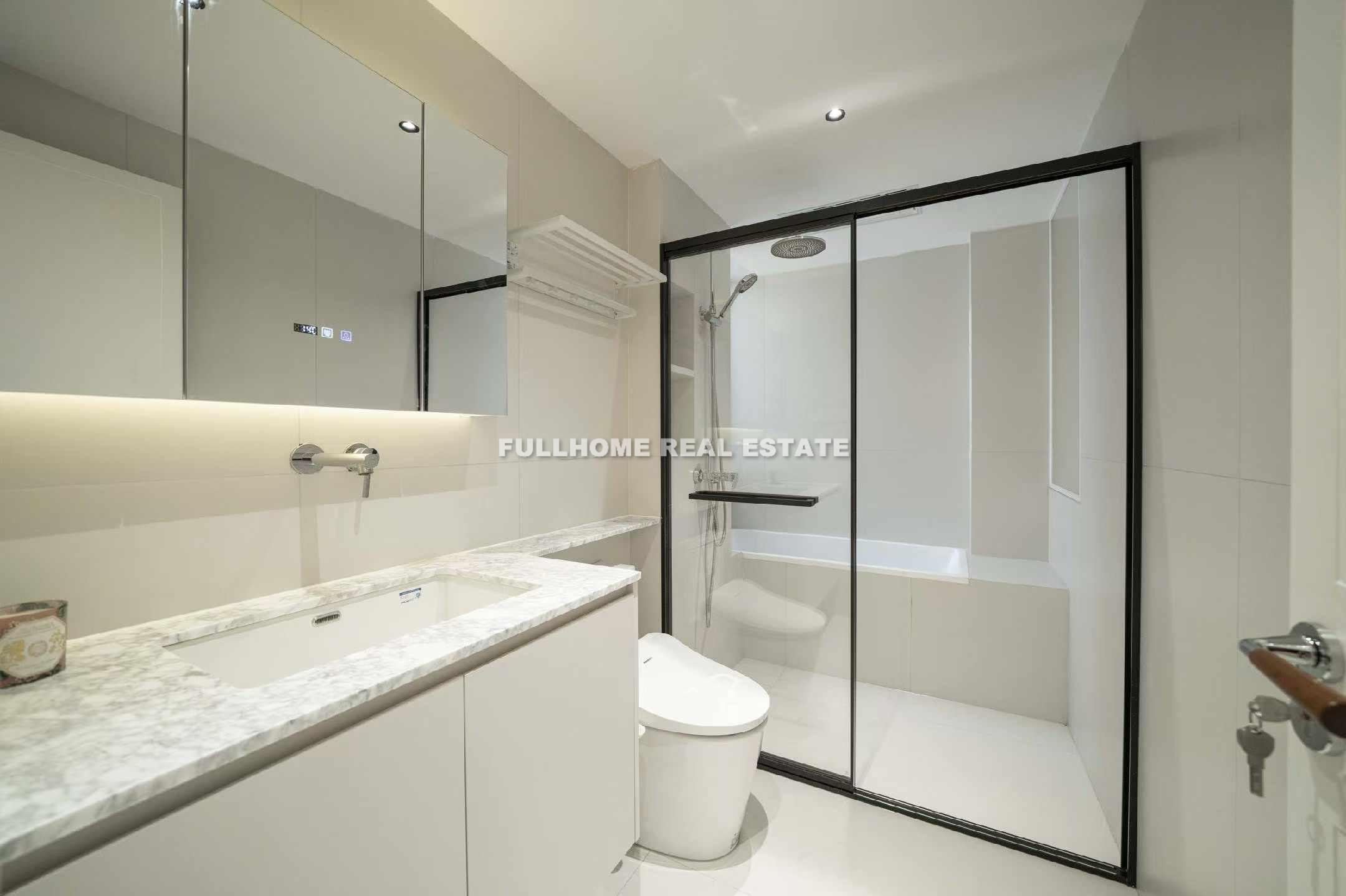 Louis Triumph Palace - Interior view 9, Shanghai rental property