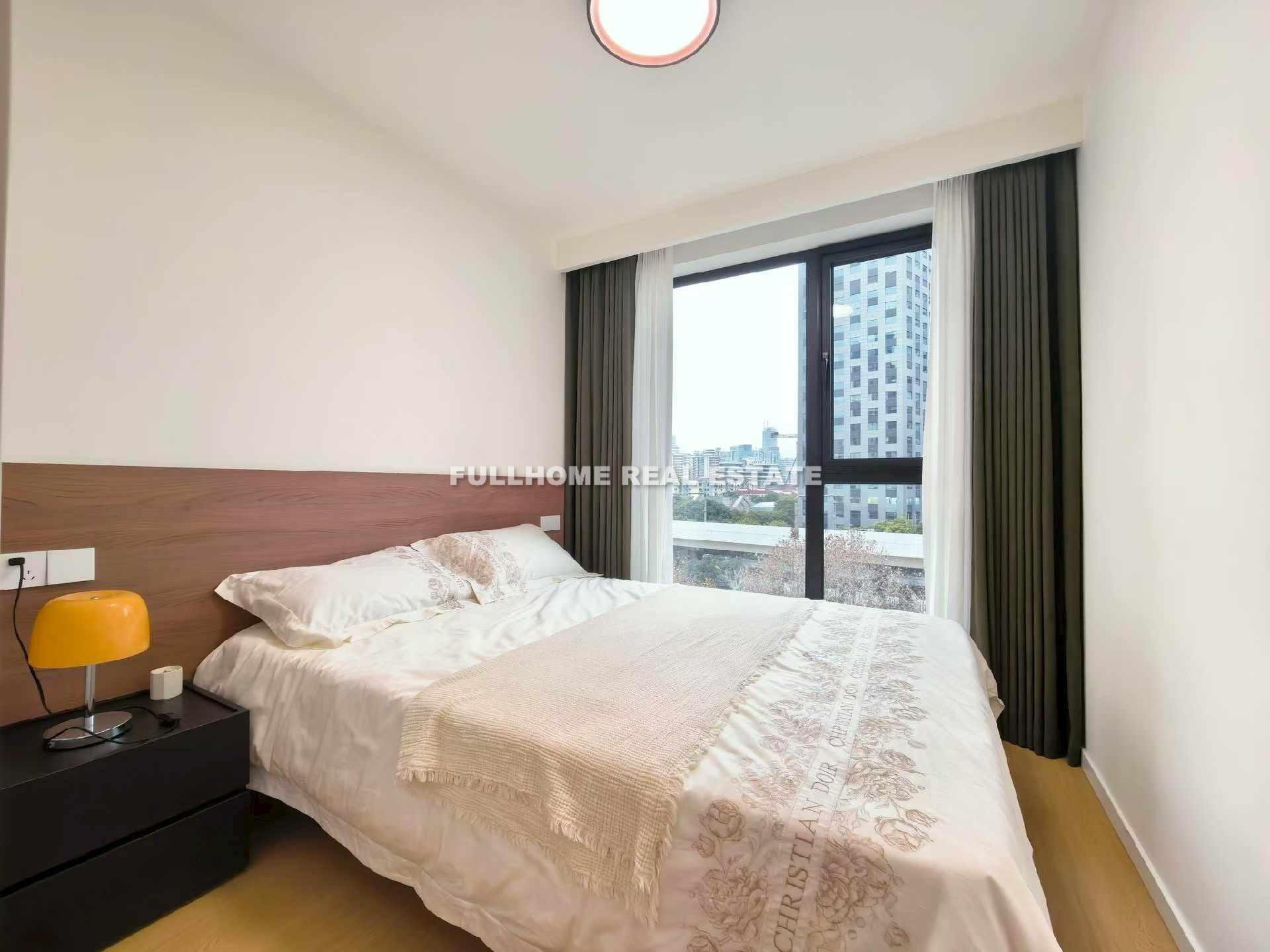 Regents Park - Interior view 3, Shanghai rental property