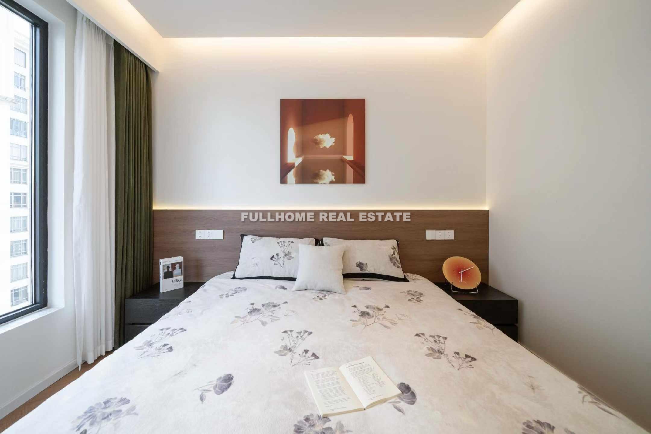 Louis Triumph Palace - Interior view 7, Shanghai rental property