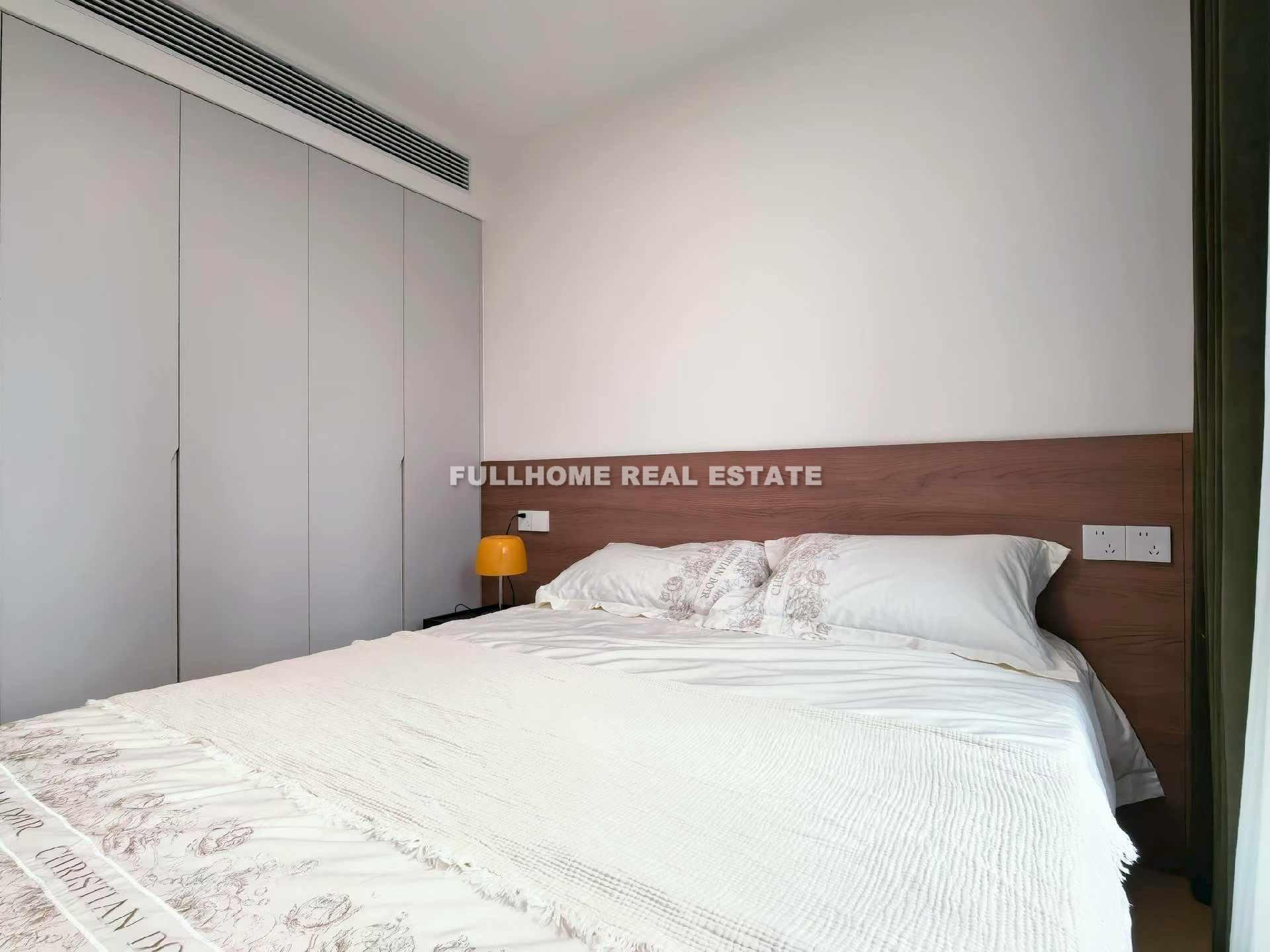 Regents Park - Interior view 4, Shanghai rental property