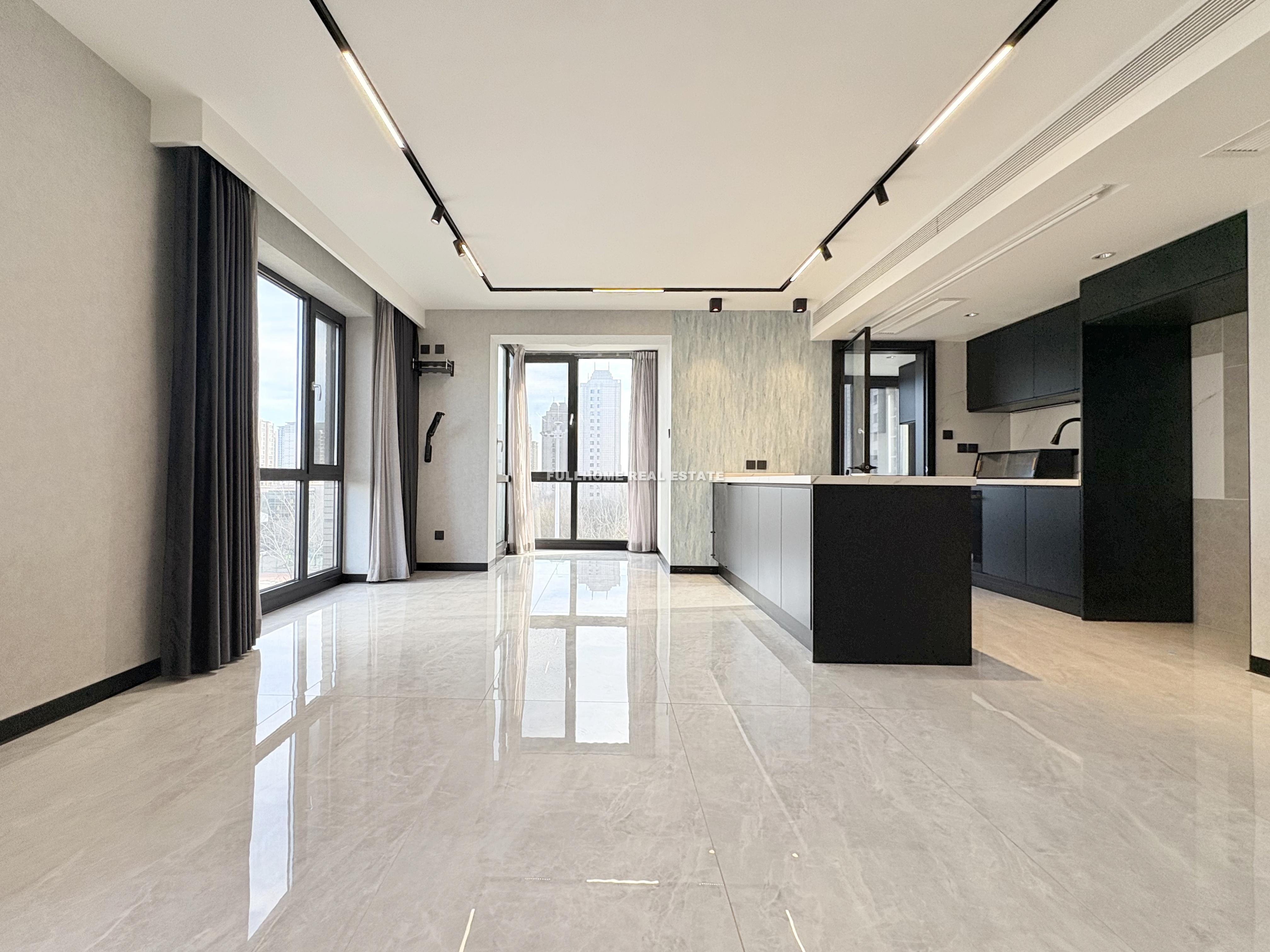 Similar property: Greenlake place, 3 bedrooms, 159 sqm in Beijing