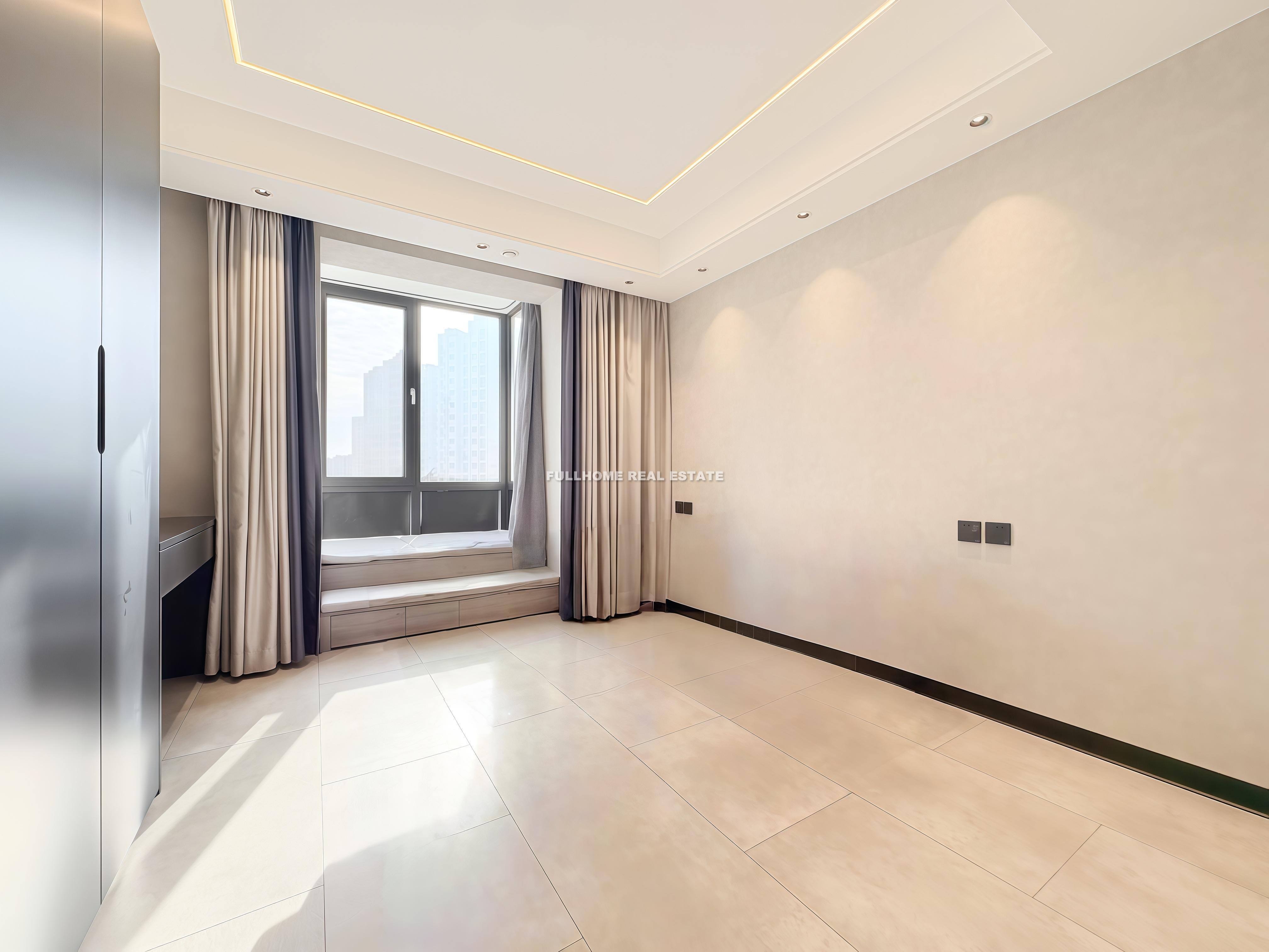 Greenlake place - Interior view 4, Beijing rental property