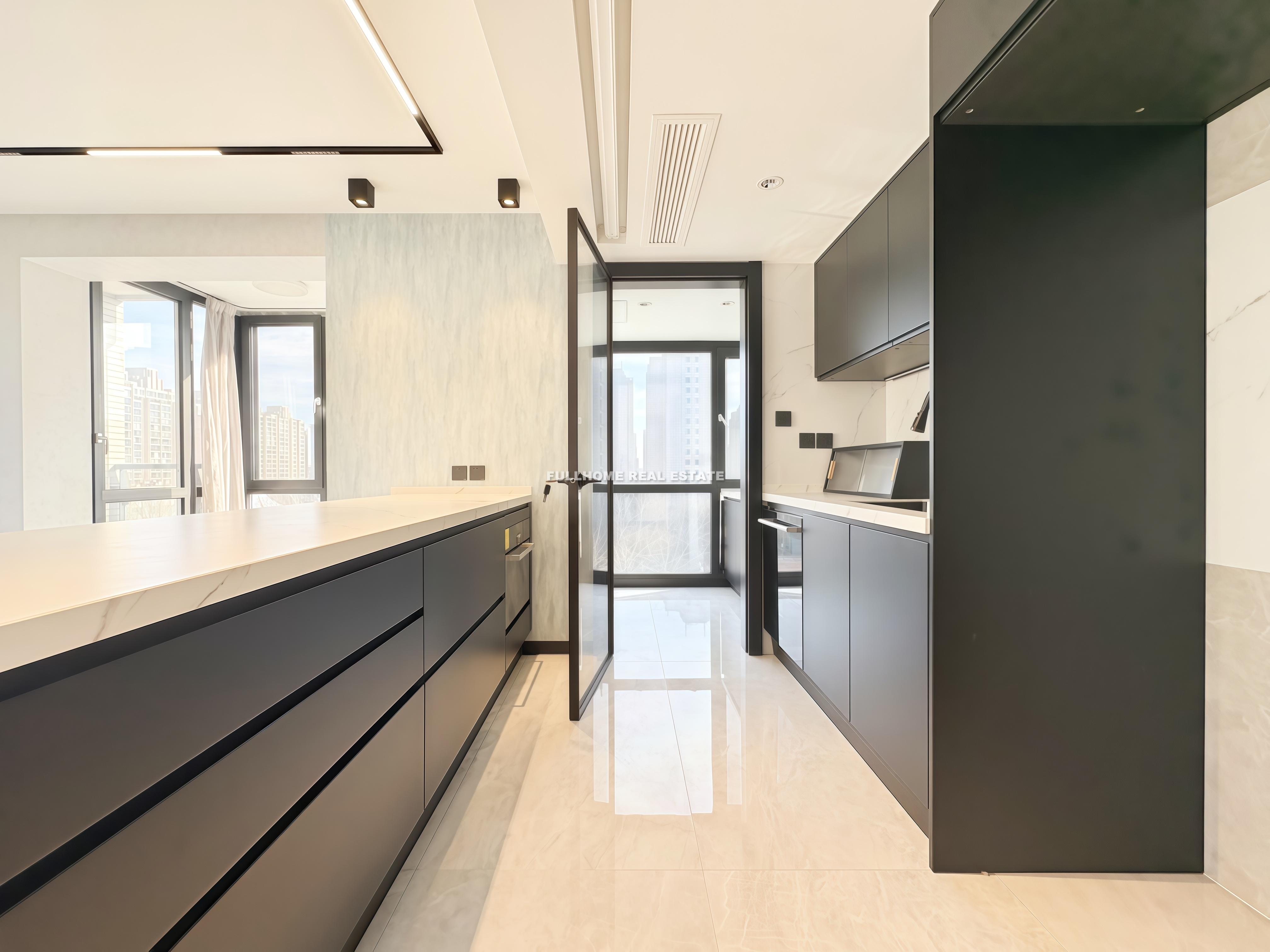Greenlake place - Interior view 2, Beijing rental property