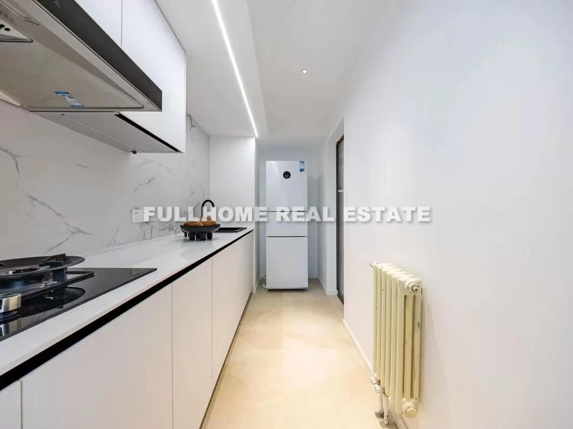 Phoenix City - Interior view 4, Beijing rental property