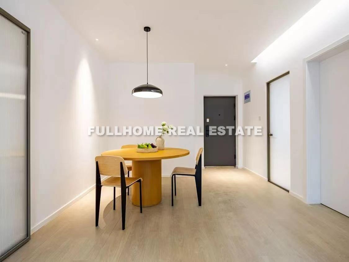 Phoenix City - Interior view 2, Beijing rental property