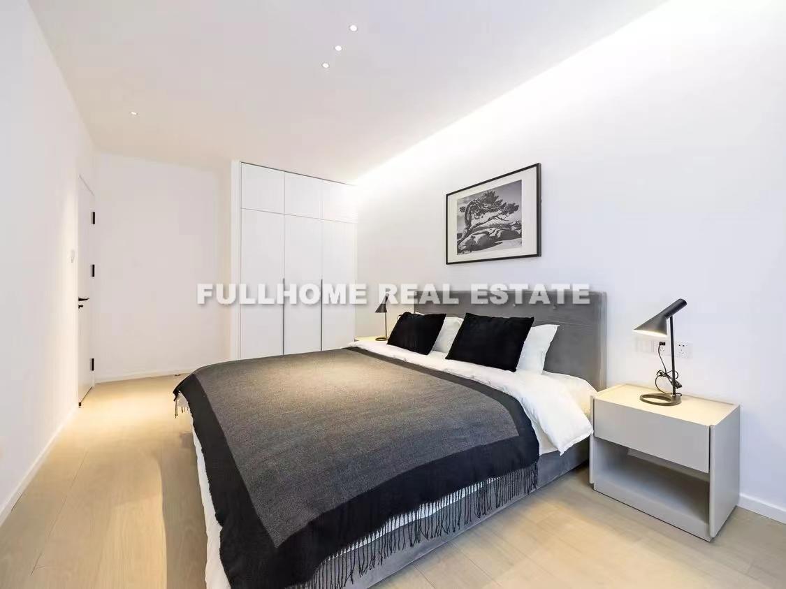 Phoenix City - Interior view 5, Beijing rental property