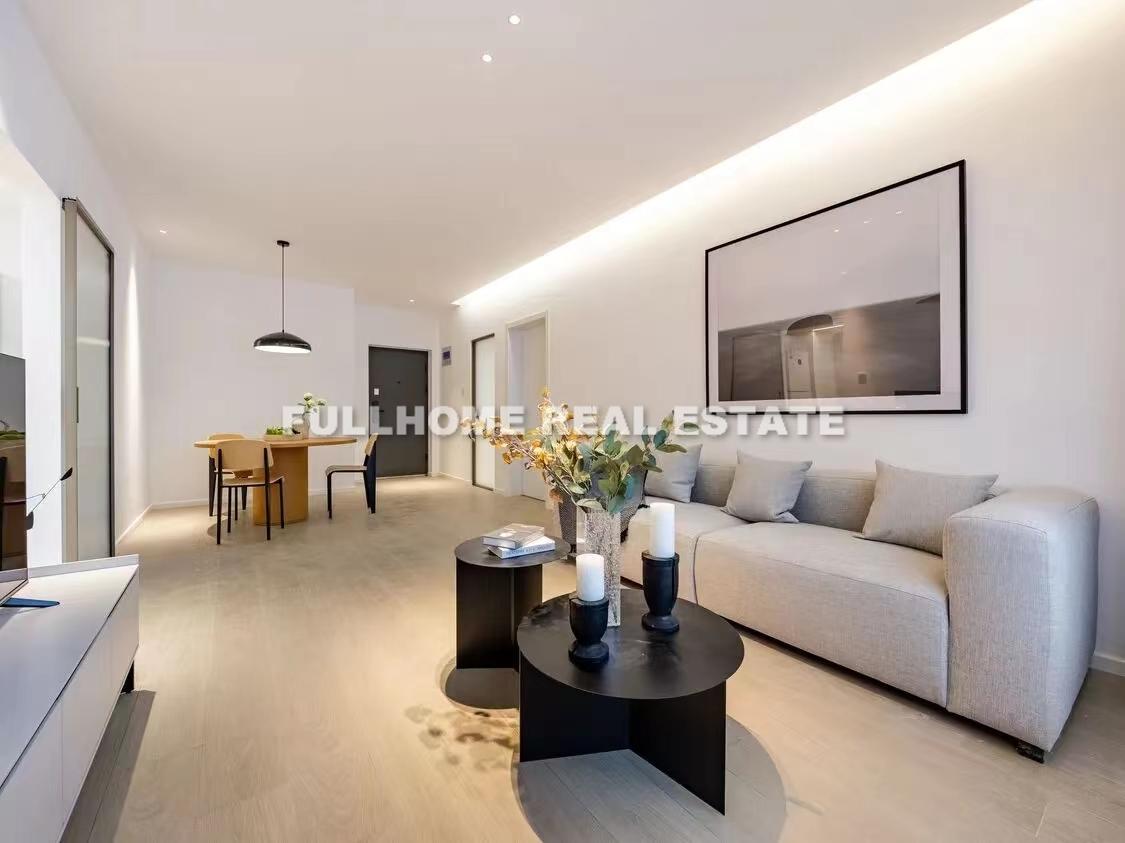 Same compound: Phoenix City, 1 bedrooms in Beijing