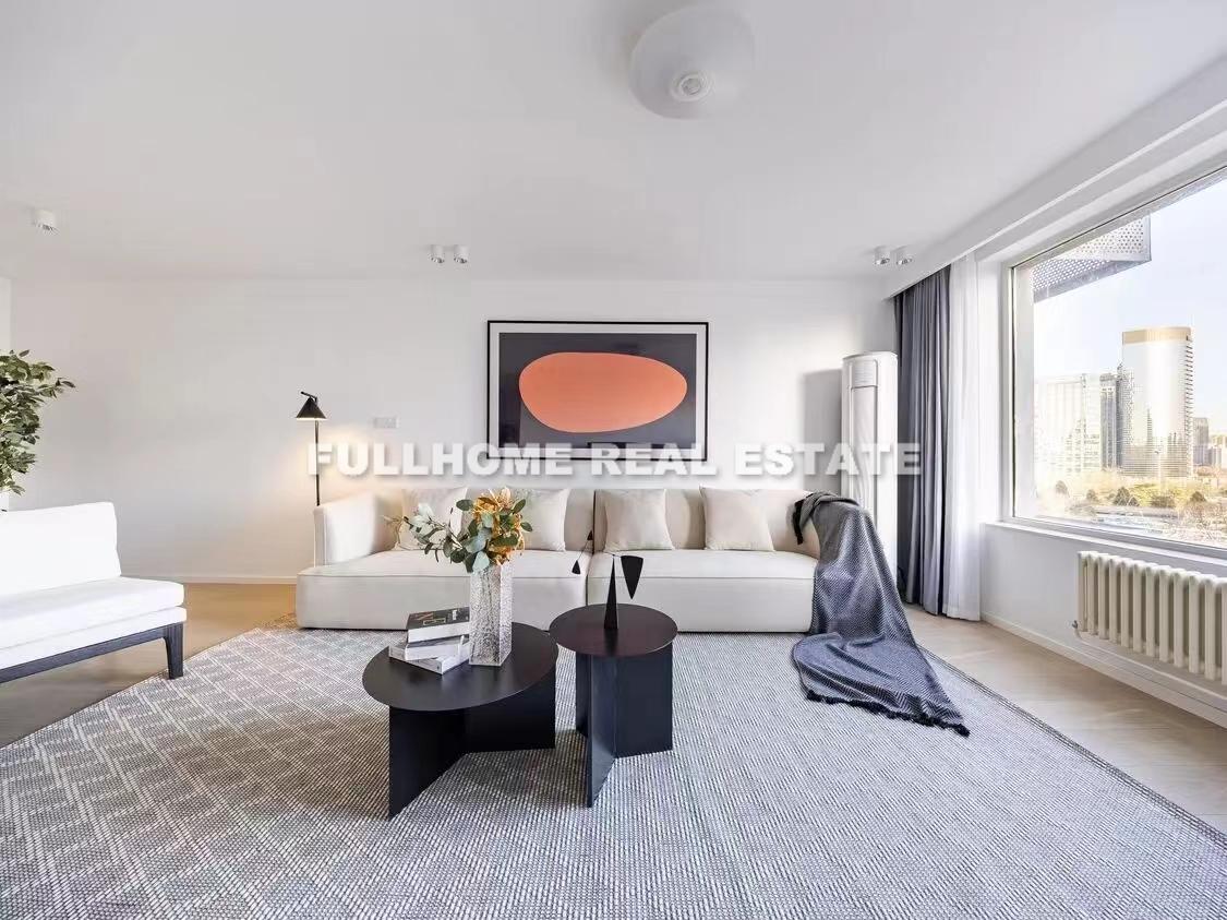 Phoenix City - Interior view 2, Beijing rental property
