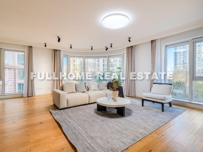 Similar property: Palm Springs, 3 bedrooms, 191 sqm in Beijing