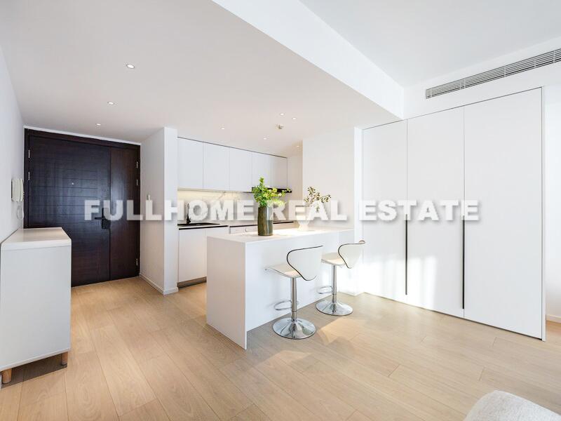 Central Park - Interior view 2, Beijing rental property