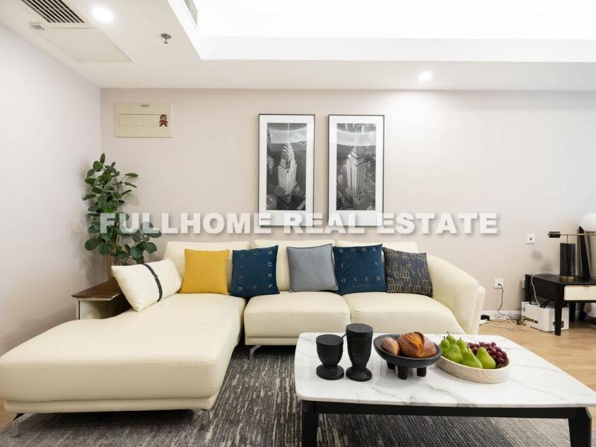 Same compound: Mixion Residence, 1 bedrooms in Beijing