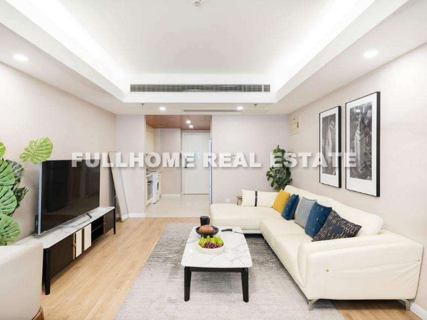 Mixion Residence - Interior view 2, Beijing rental property