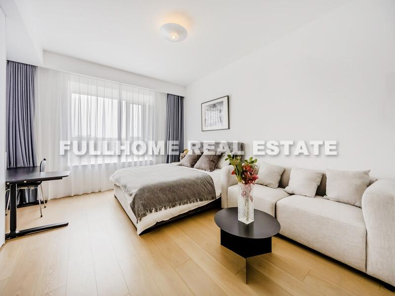 Same compound: MOMA, 1 bedrooms in Beijing