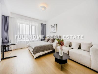 Same compound: MOMA, 1 bedrooms in Beijing