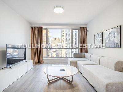 Similar property: Ocean Express, 3 bedrooms, 145 sqm in Beijing